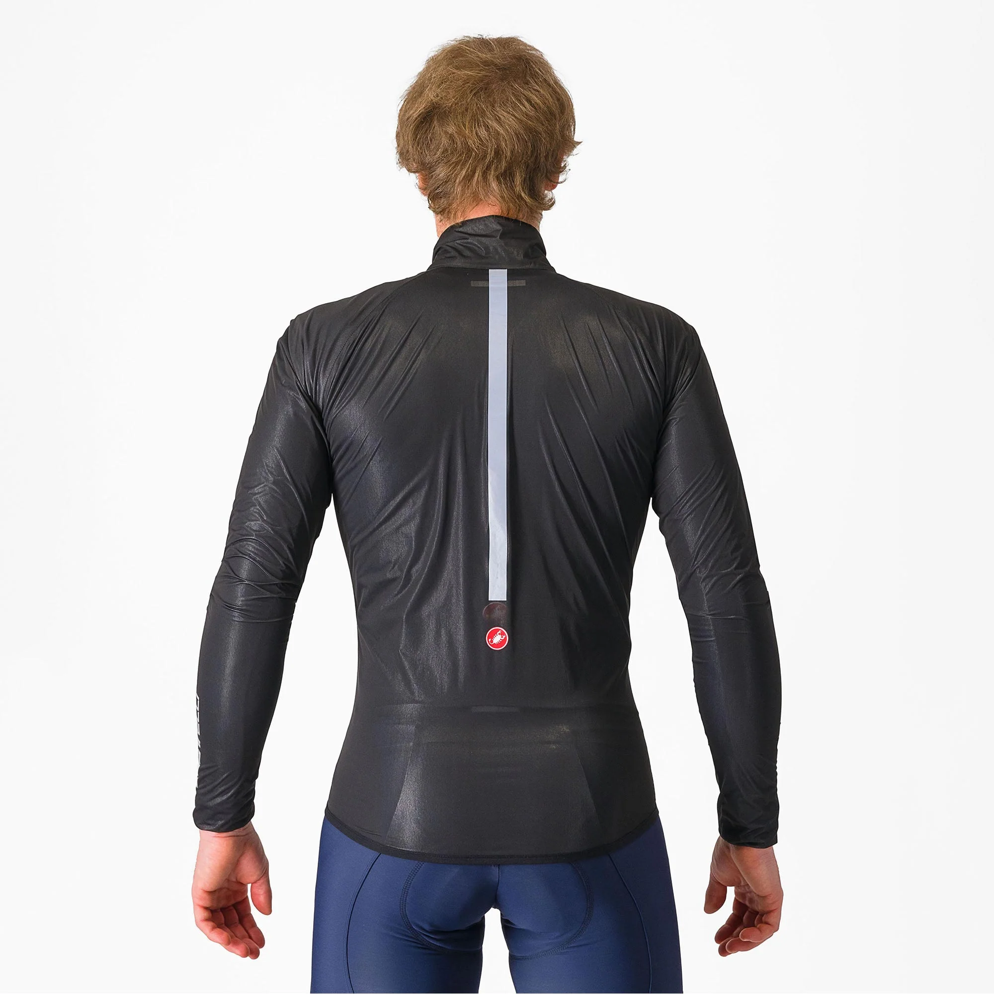Castelli Squall Shell Jacket - Image 11