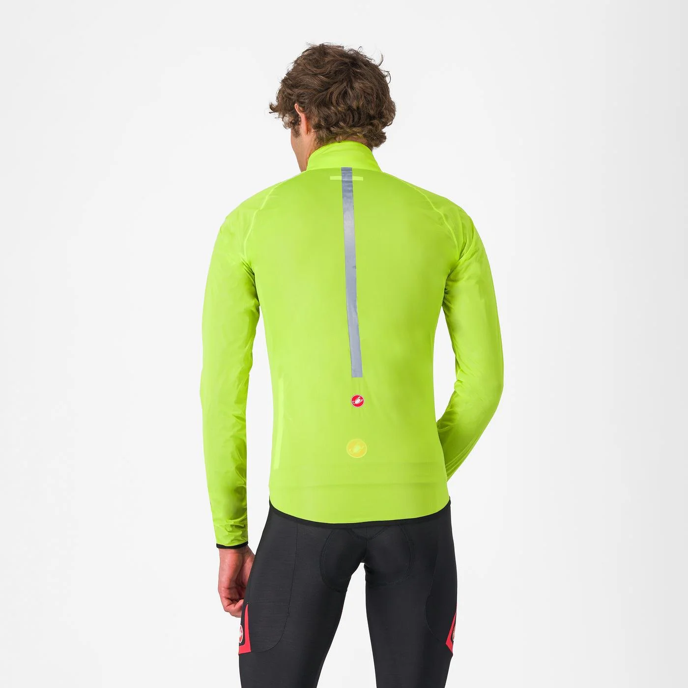 Castelli Squall Shell Jacket - Image 2