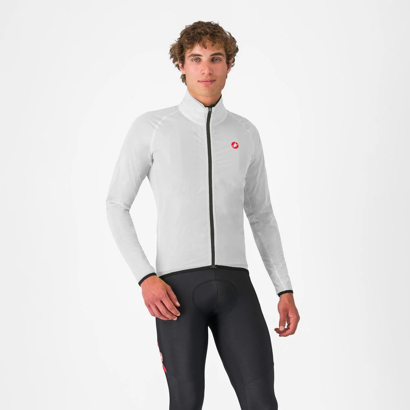 Castelli Squall Shell Jacket - Image 8