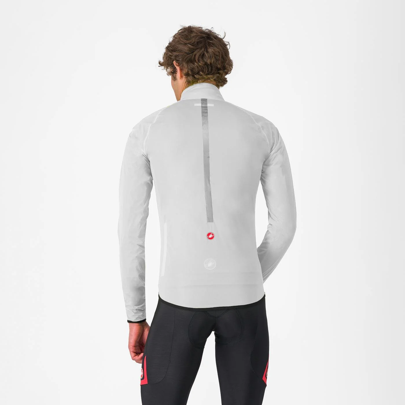 Castelli Squall Shell Jacket - Image 9