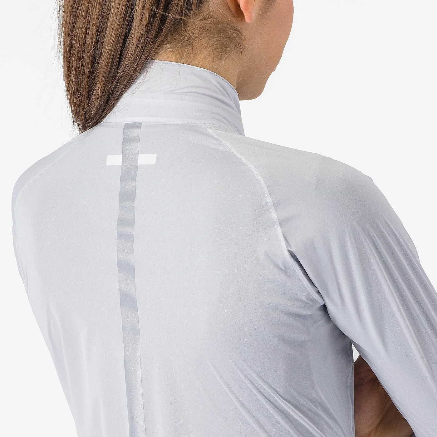 Castelli Squall Shell Women's Jacket - Image 4