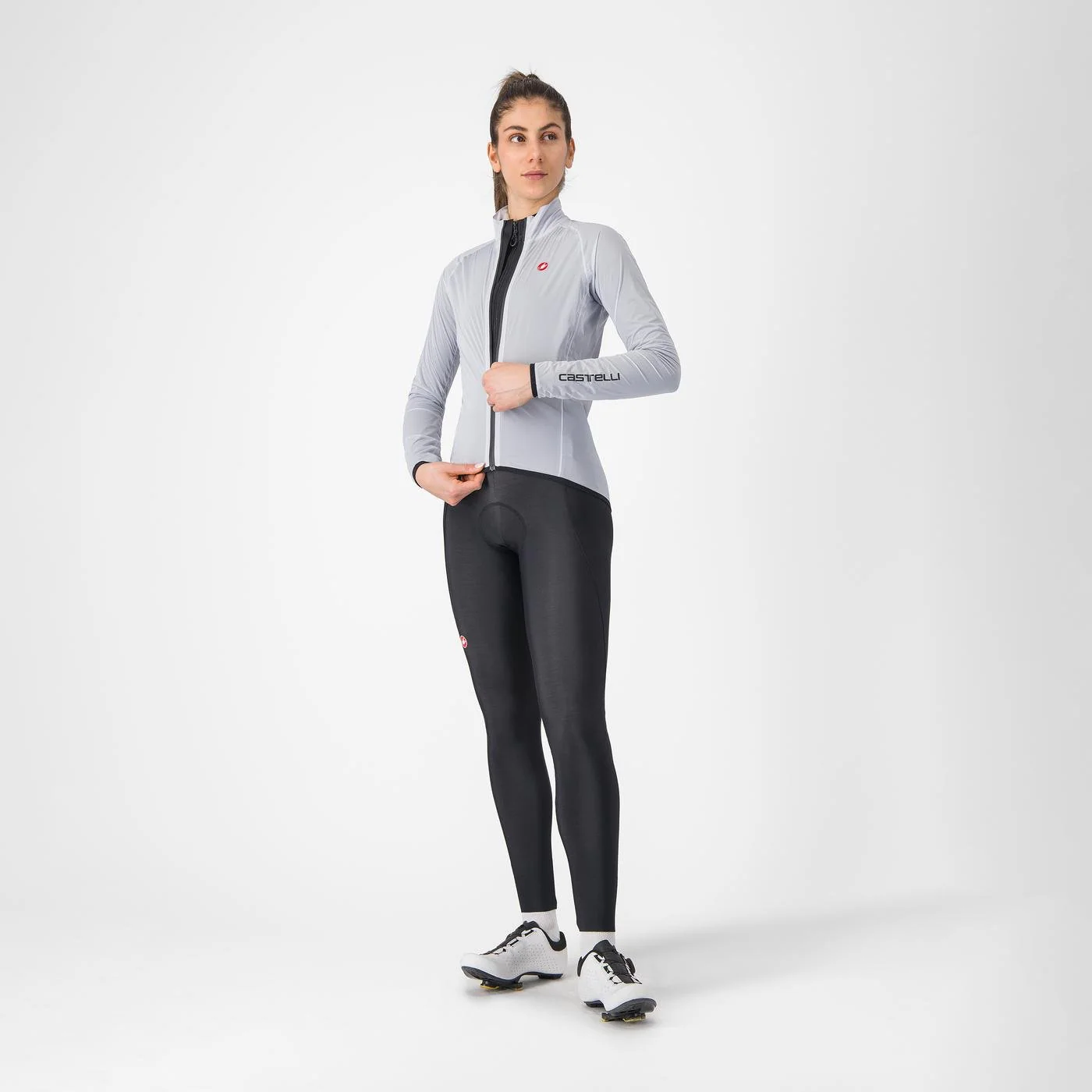 Castelli Squall Shell Women's Jacket - Image 5