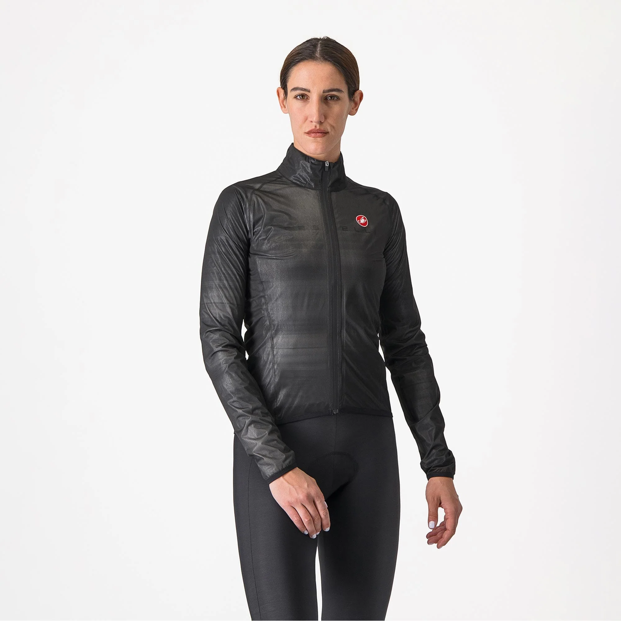 Castelli Squall Shell Women's Jacket - Image 6