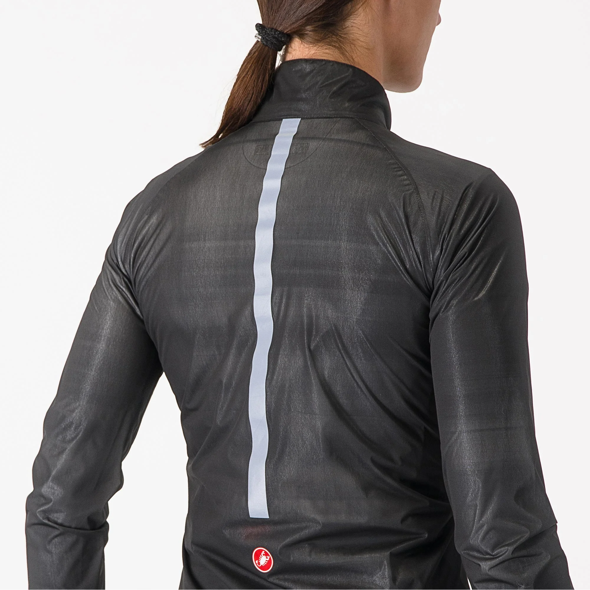 Castelli Squall Shell Women's Jacket - Image 9
