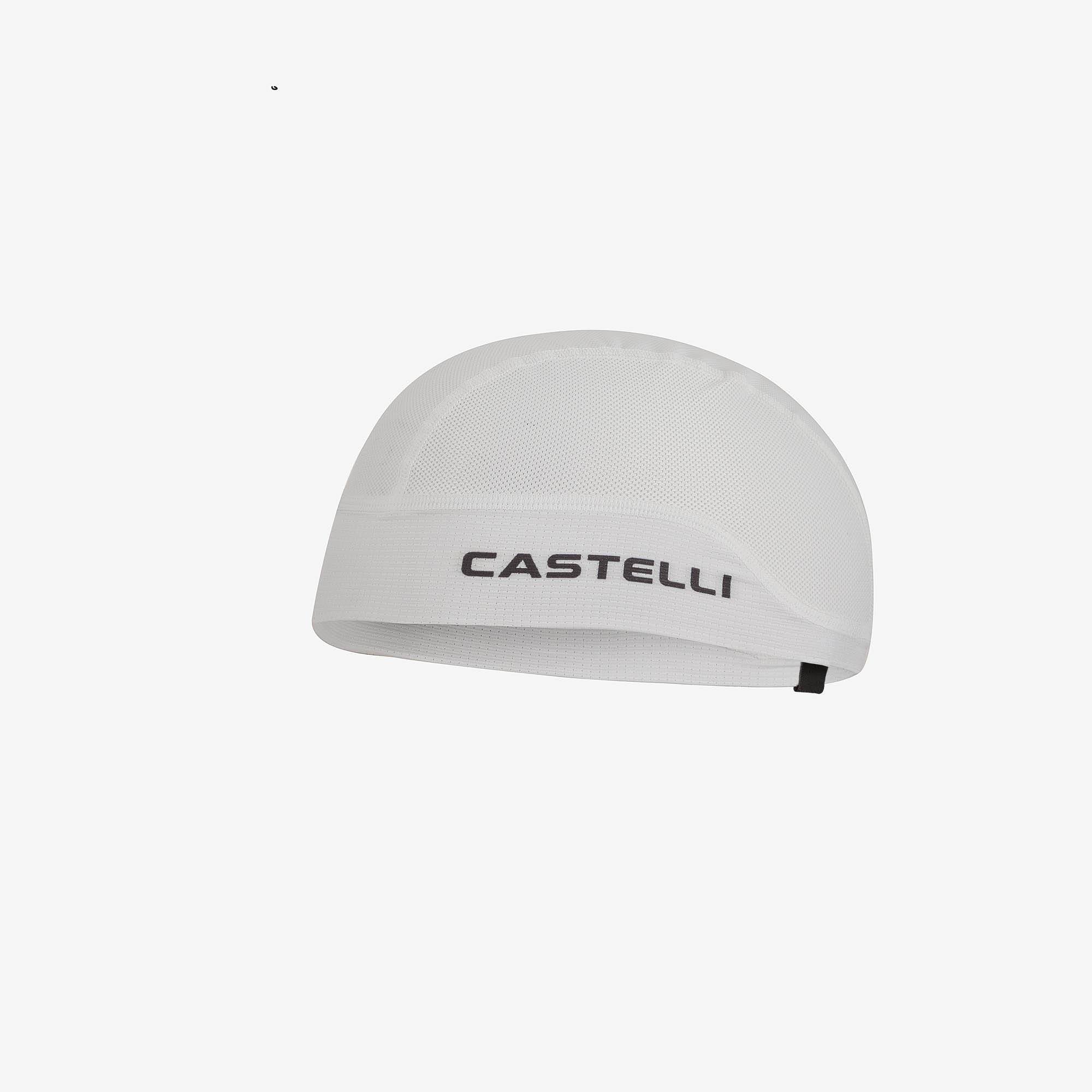 Castelli Summer Skull Cap