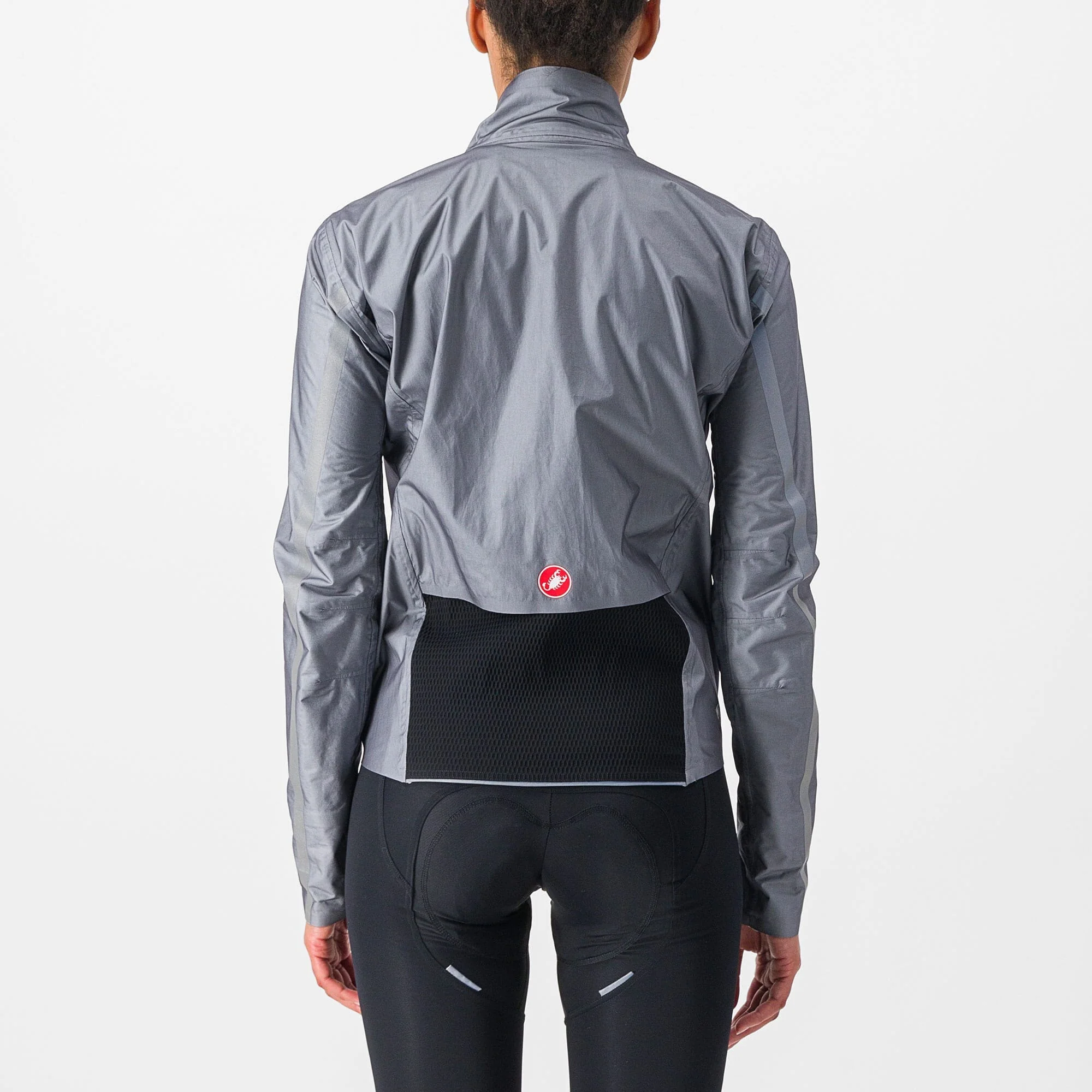 Castelli Tempesta Lite Women's Jacket - Image 2
