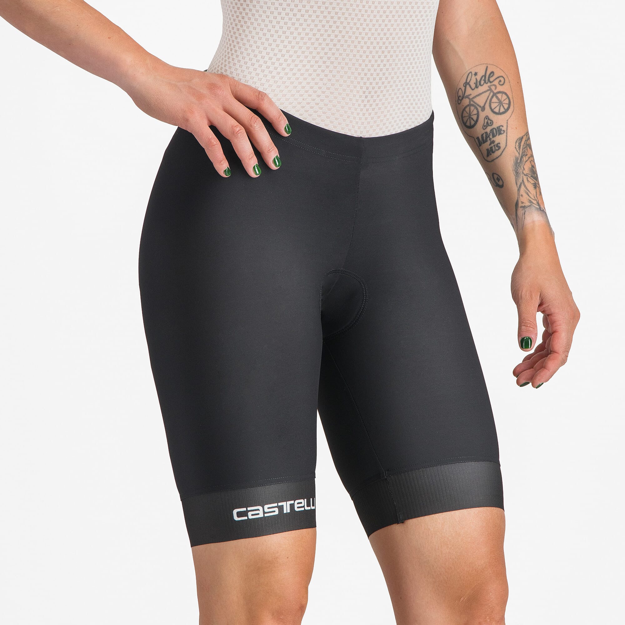 Castelli Tri Women's Shorts - Image 2