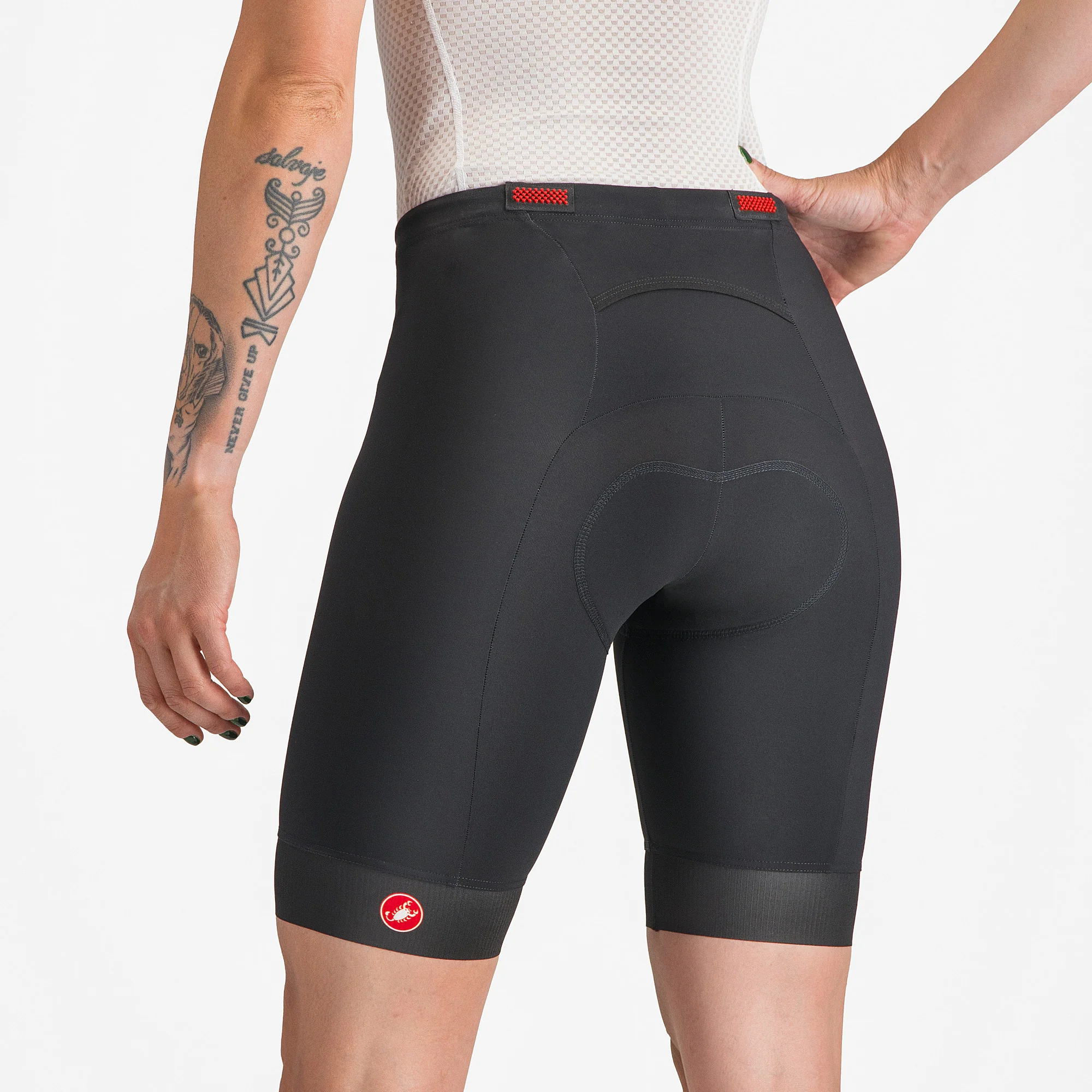 Castelli Tri Women's Shorts - Image 3