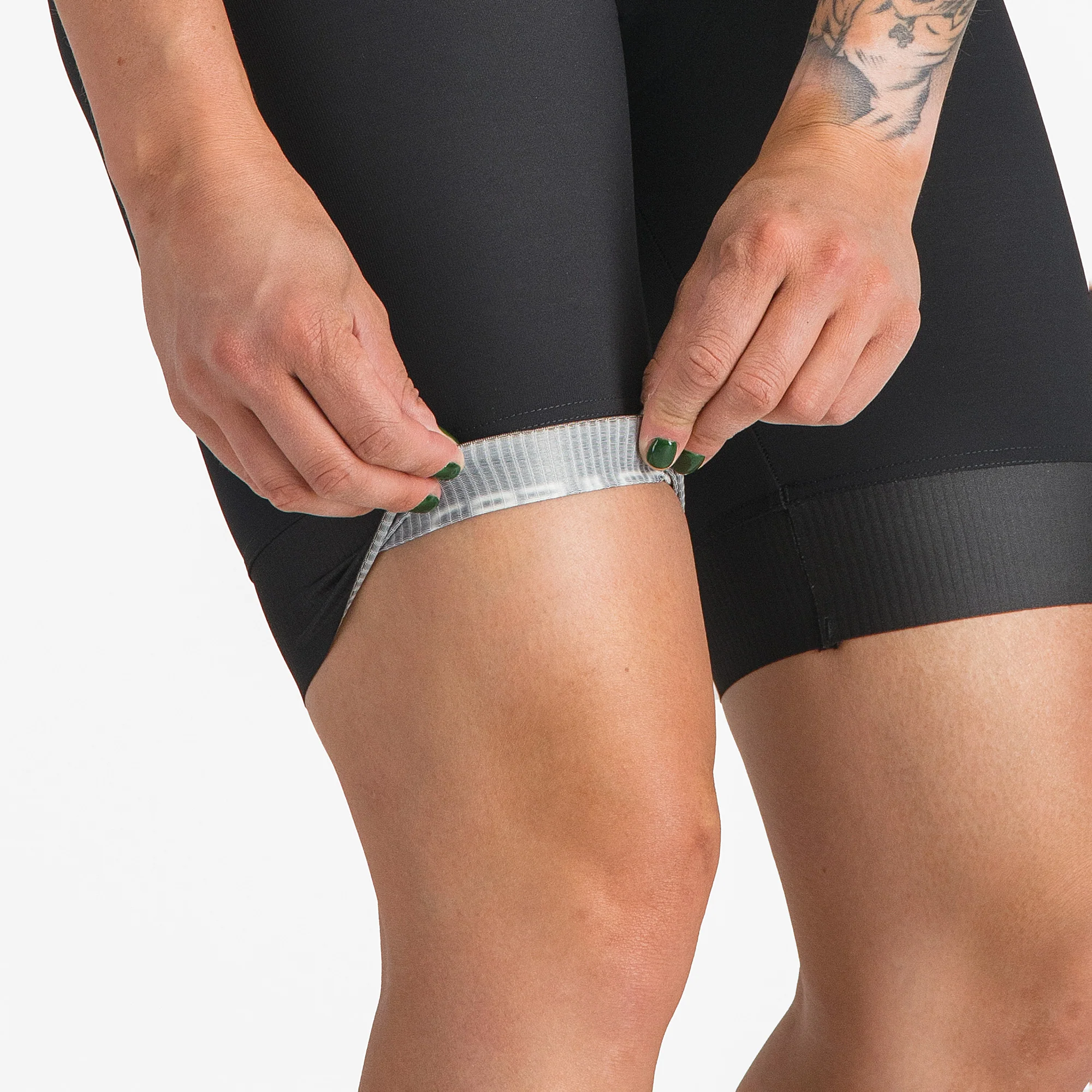 Castelli Tri Women's Shorts - Image 5