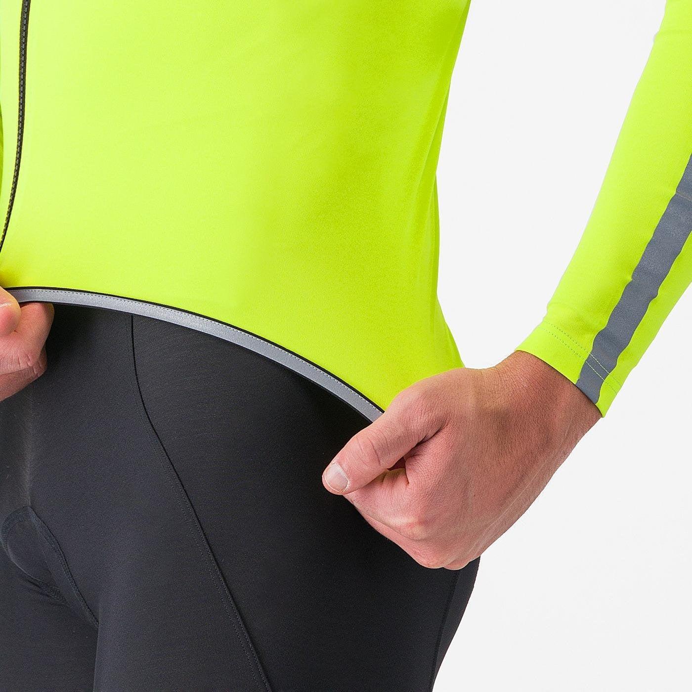 Castelli Ultra Rain Cape - Image 10