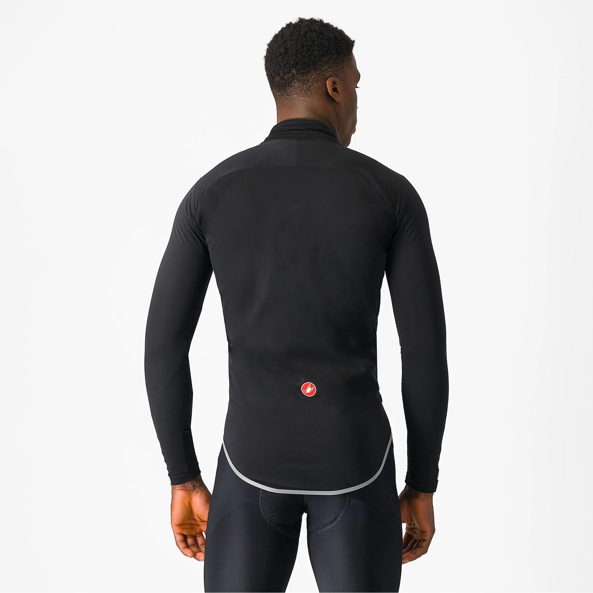 Castelli Ultra Rain Cape - Image 2