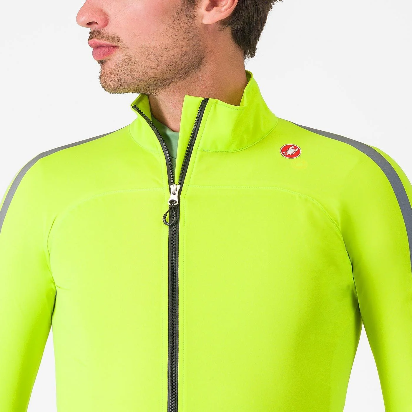 Castelli Ultra Rain Cape - Image 8