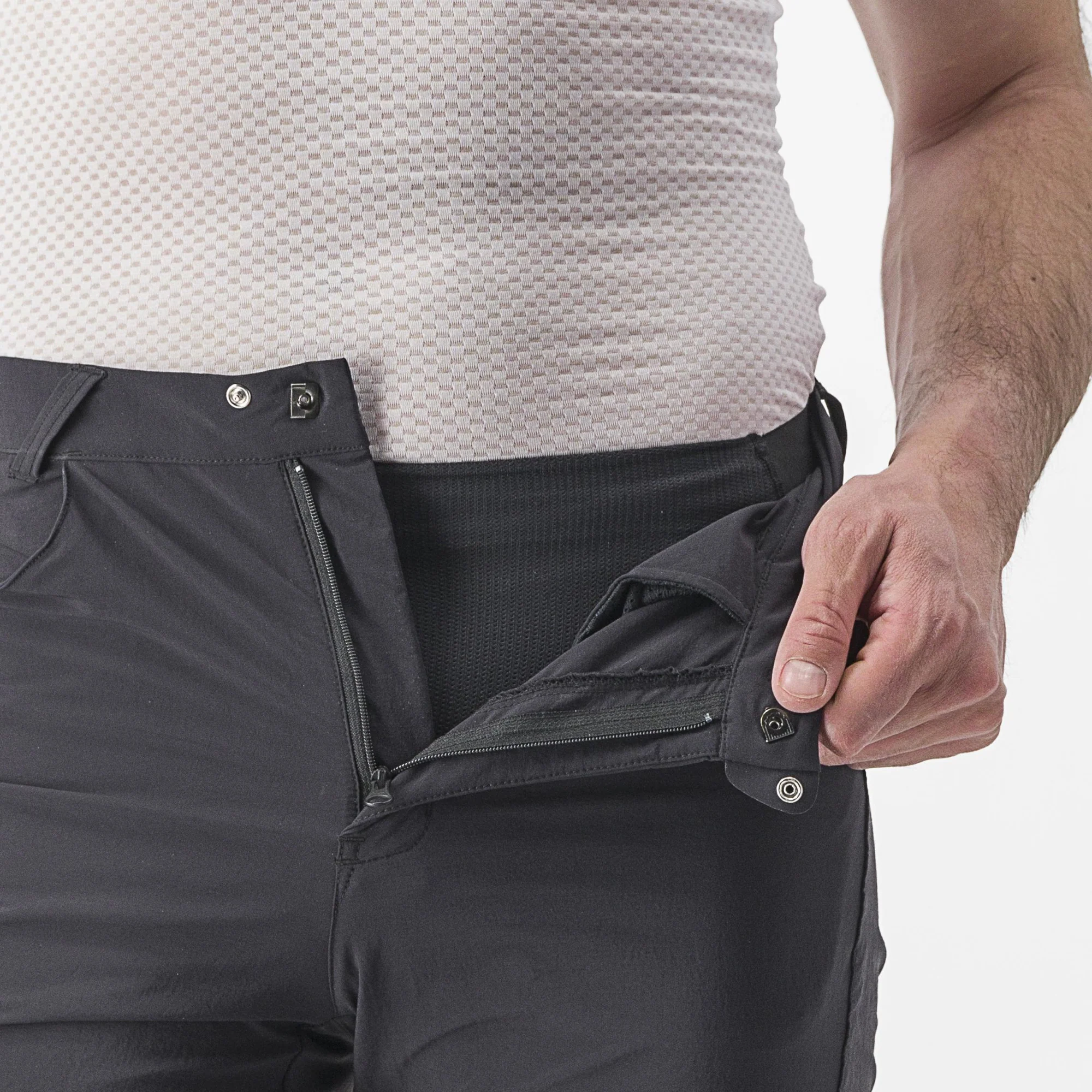 Castelli Unlimited Adventure Baggy Shorts - Image 3