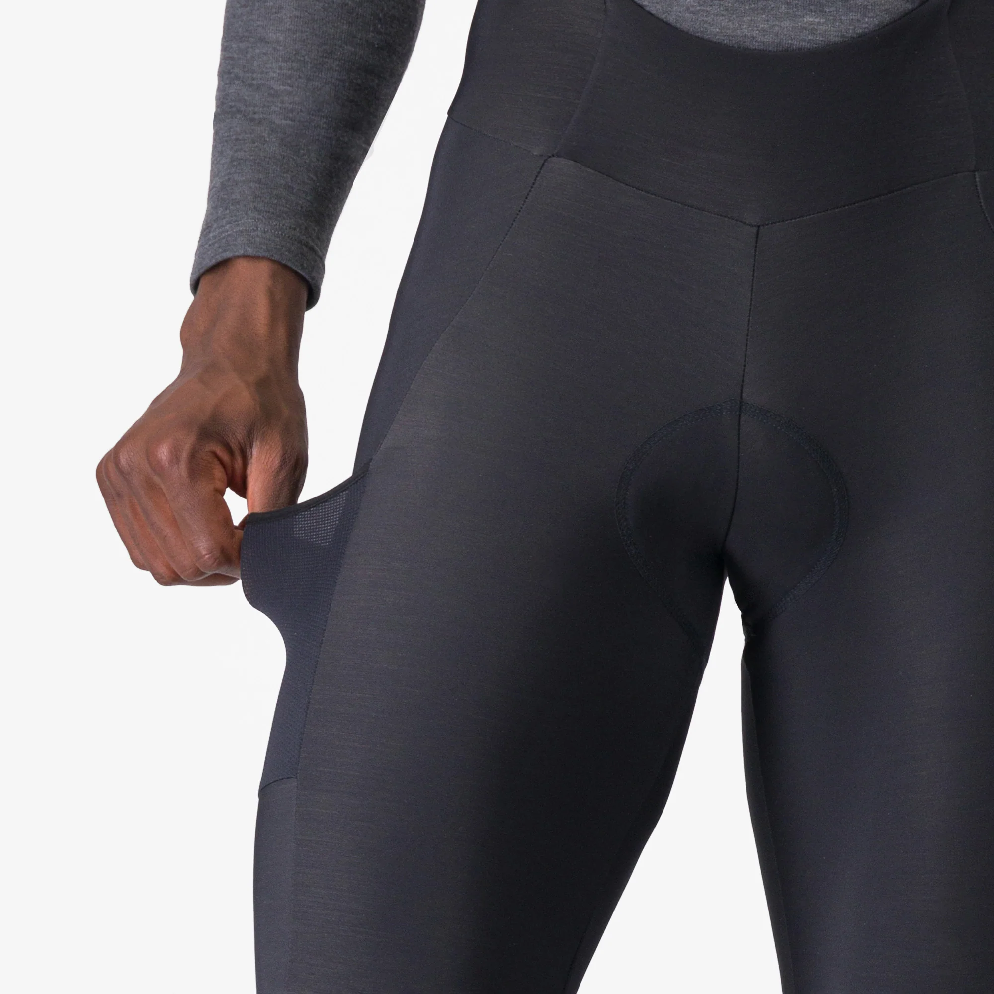Castelli Unlimited Bib Tights - Image 12