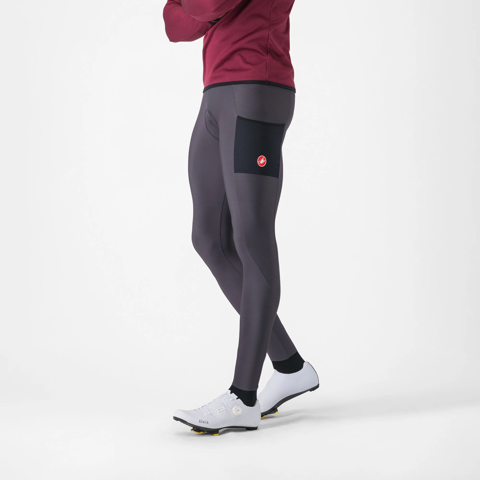 Castelli Unlimited Bib Tights - Image 6