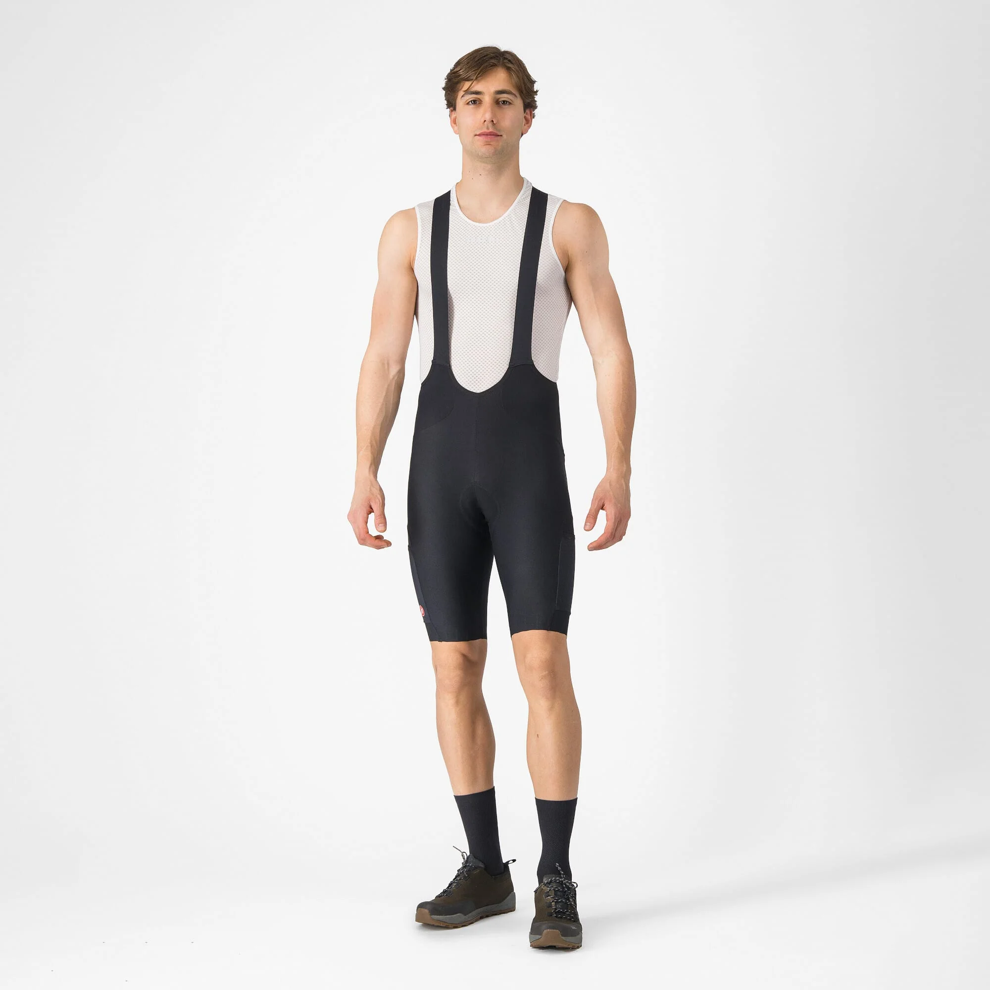 Castelli Unlimited Endurance Bib Shorts - Image 3