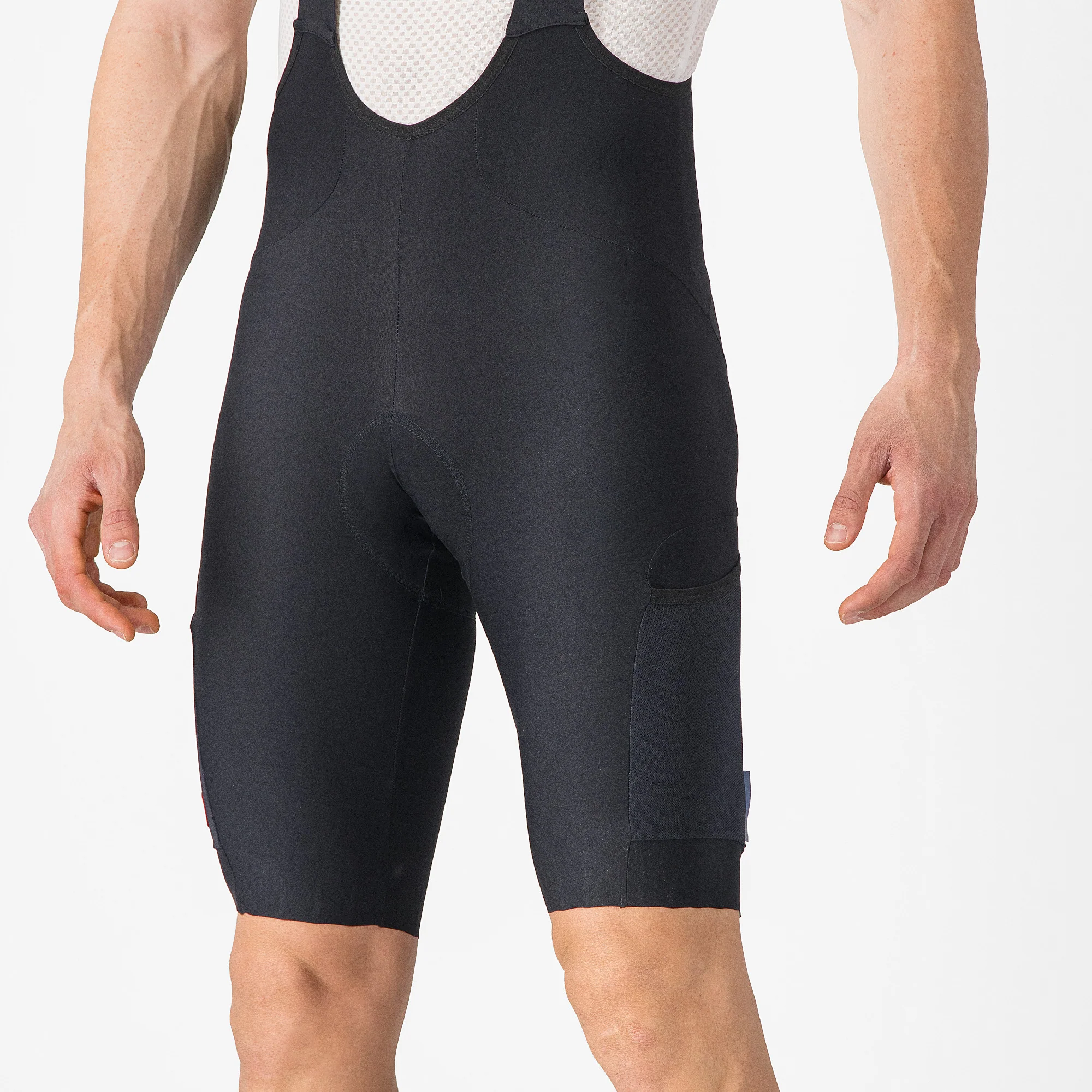 Castelli Unlimited Endurance Bib Shorts - Image 7
