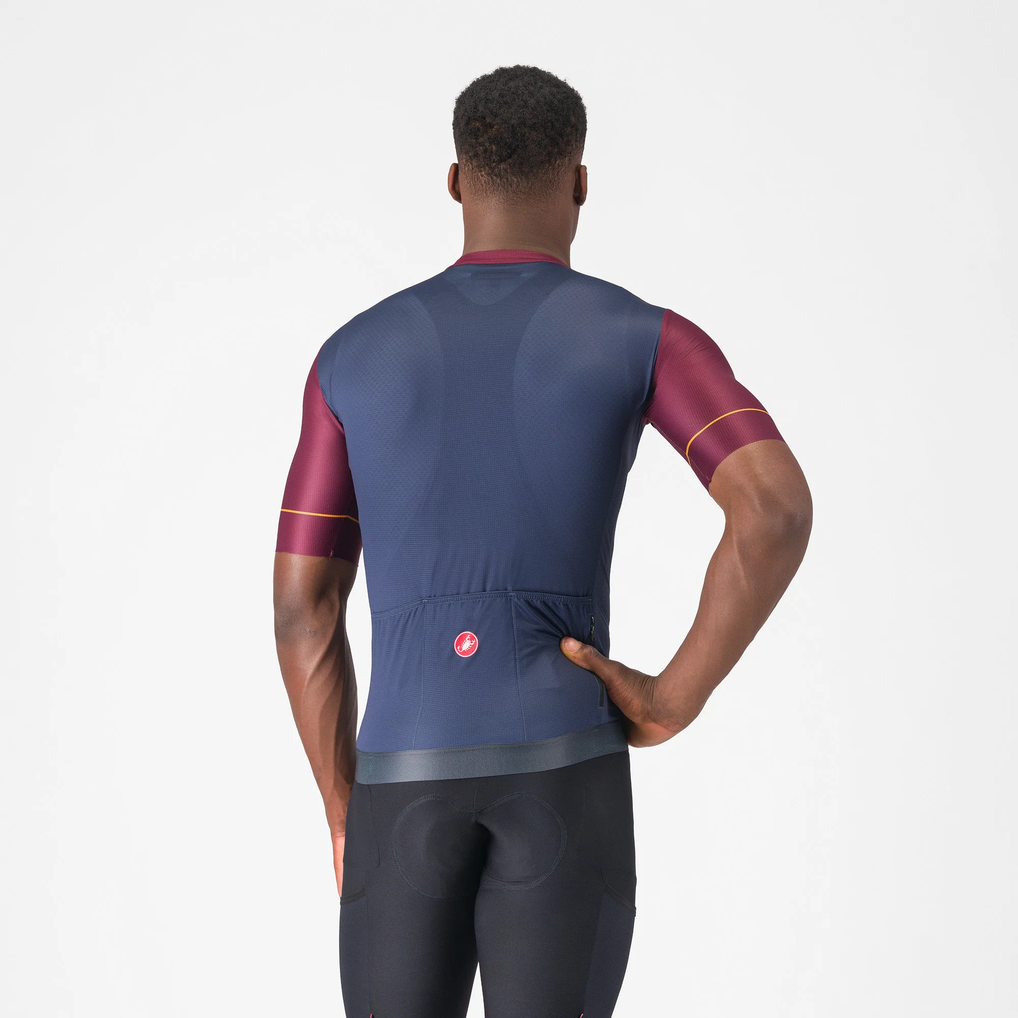Castelli Unlimited Endurance 2 Jersey - Image 2