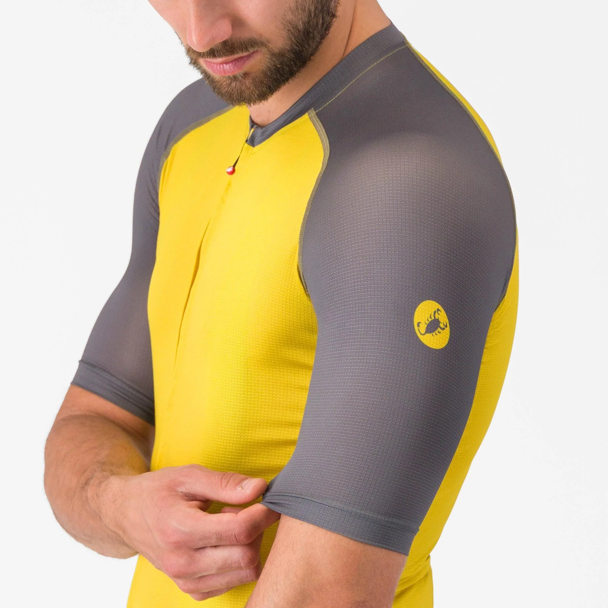 Castelli Unlimited Endurance 3 Jersey - Image 10