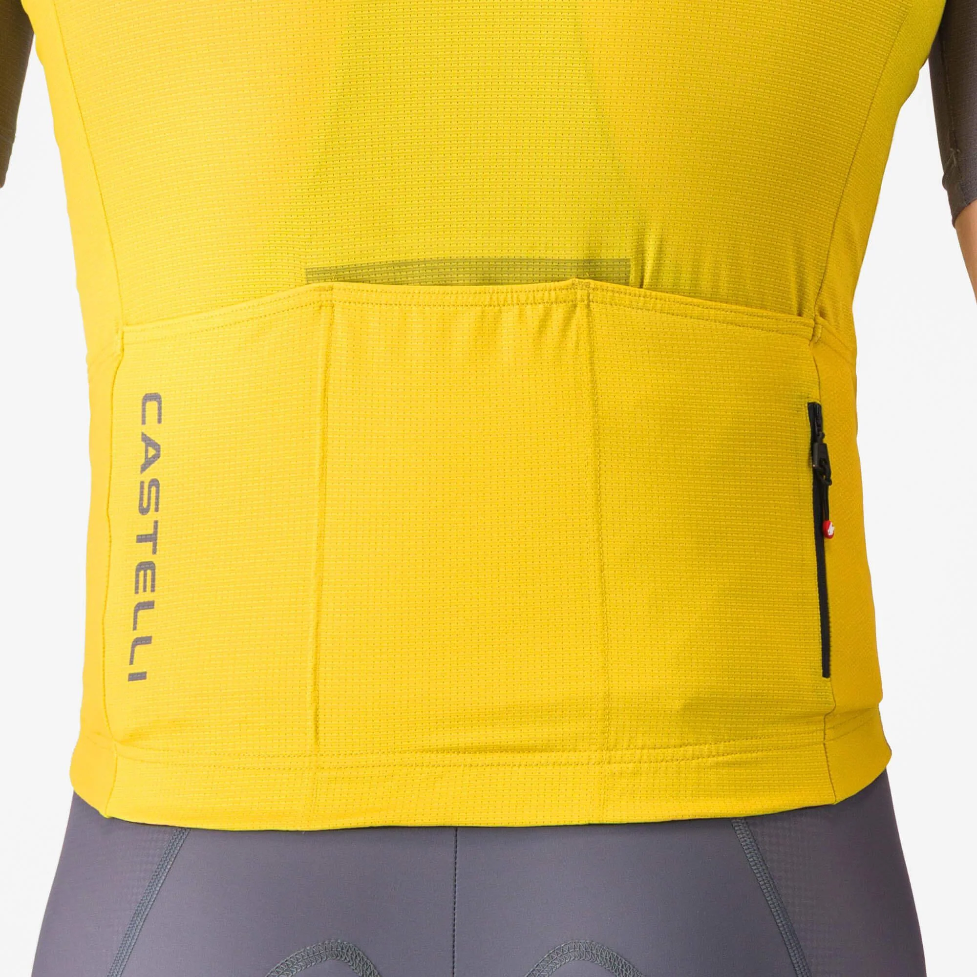 Castelli Unlimited Endurance 3 Jersey - Image 11