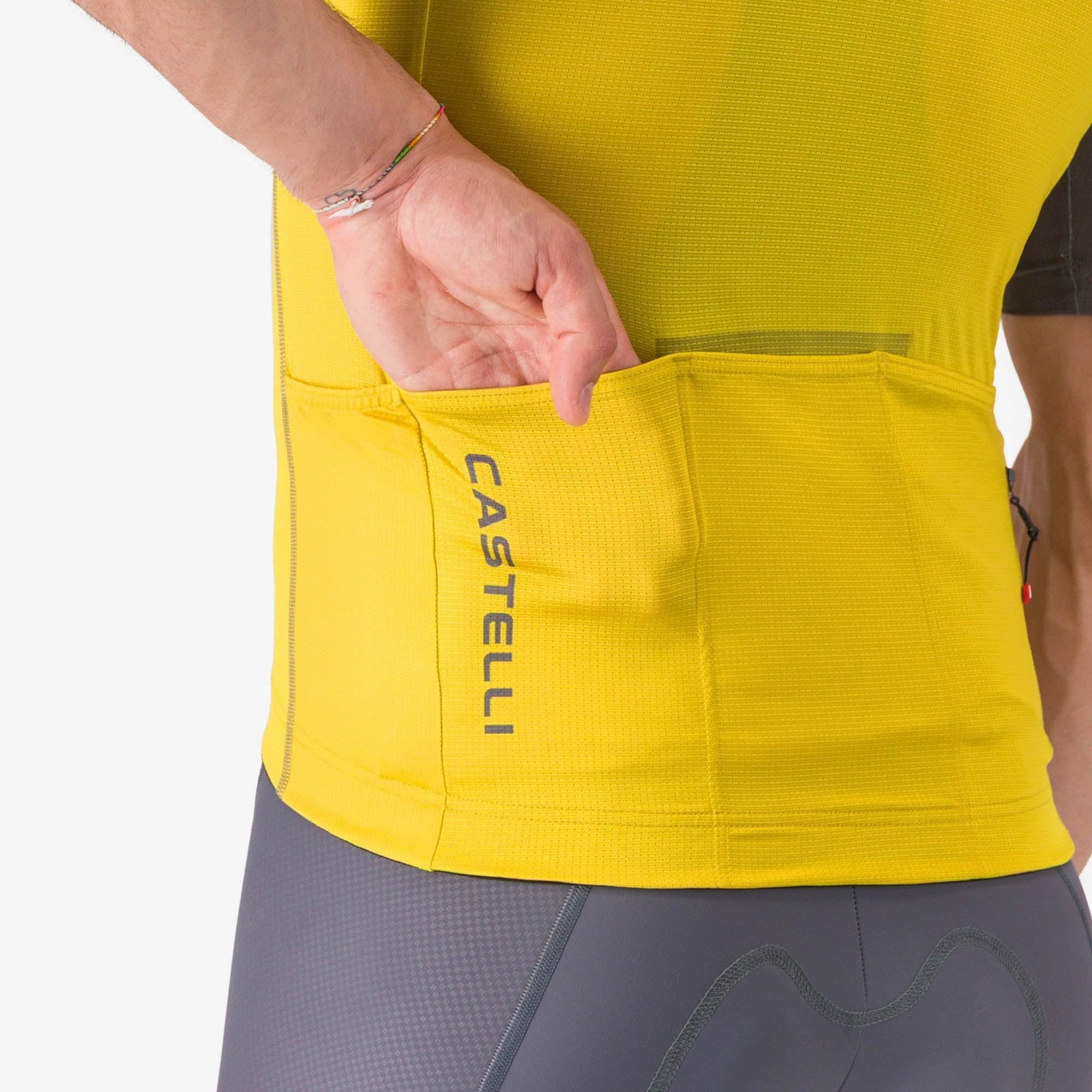 Castelli Unlimited Endurance 3 Jersey - Image 12