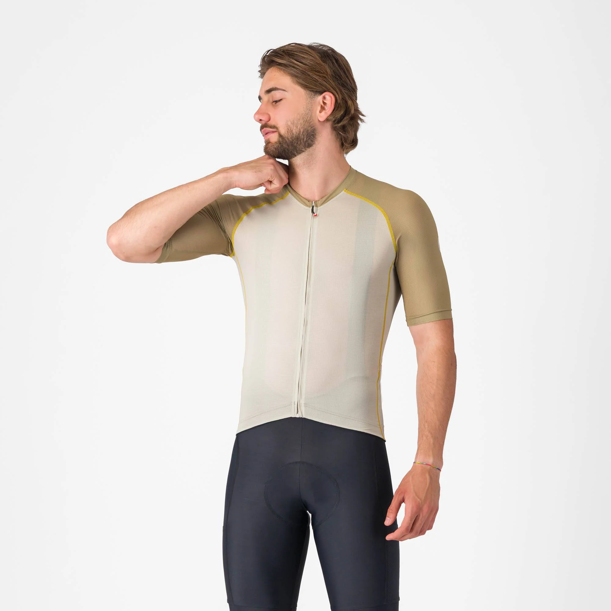 Castelli Unlimited Endurance 3 Jersey - Image 14