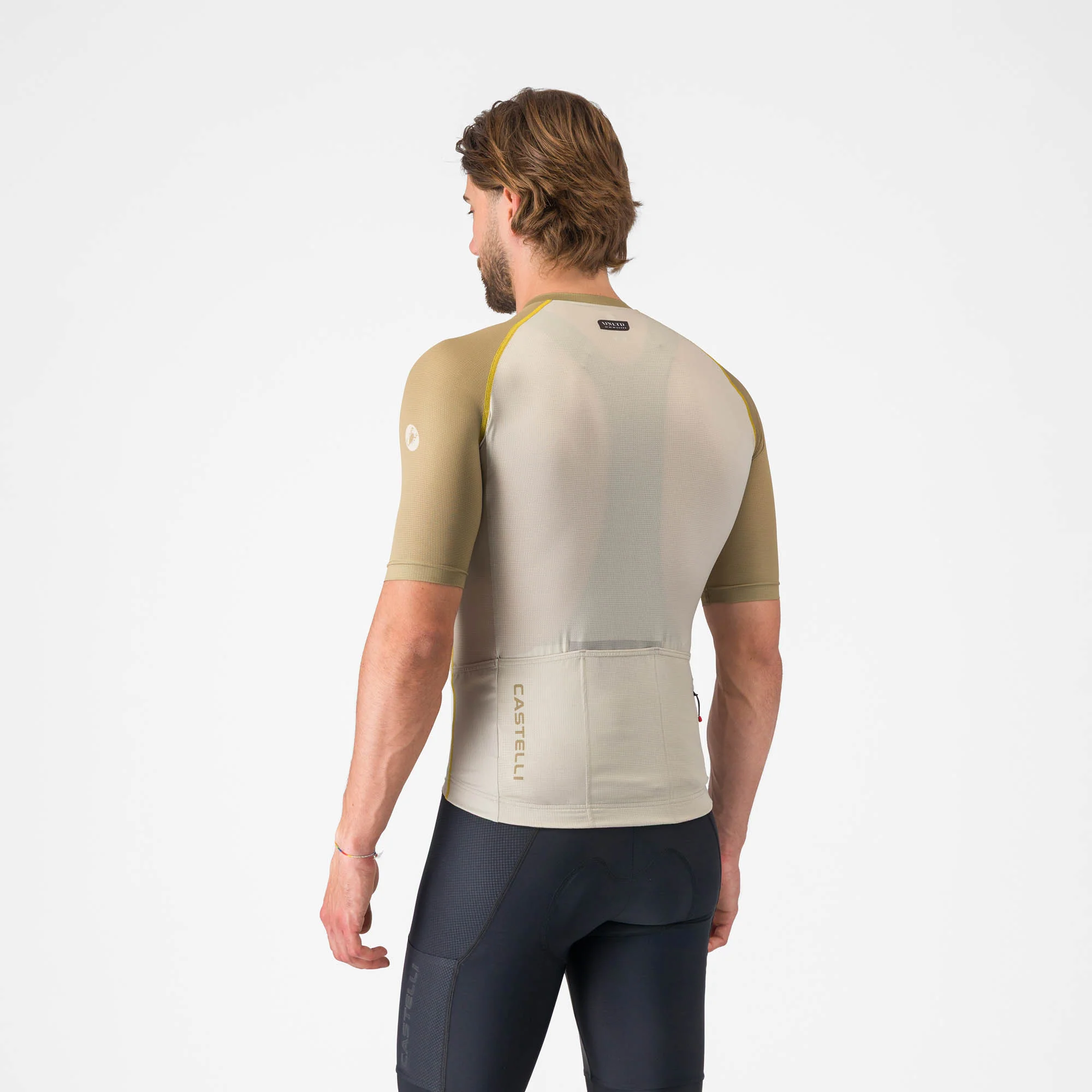 Castelli Unlimited Endurance 3 Jersey - Image 15