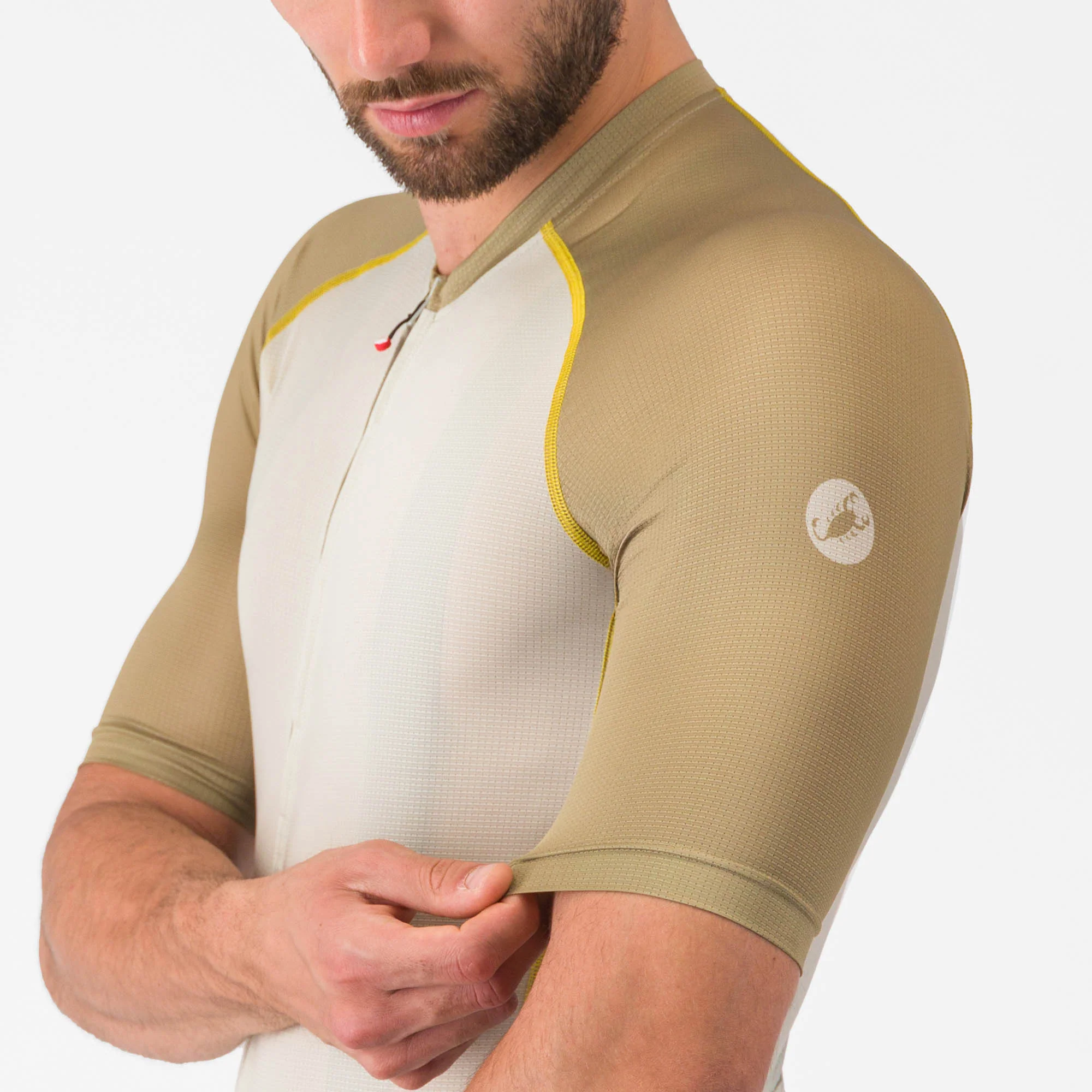 Castelli Unlimited Endurance 3 Jersey - Image 16