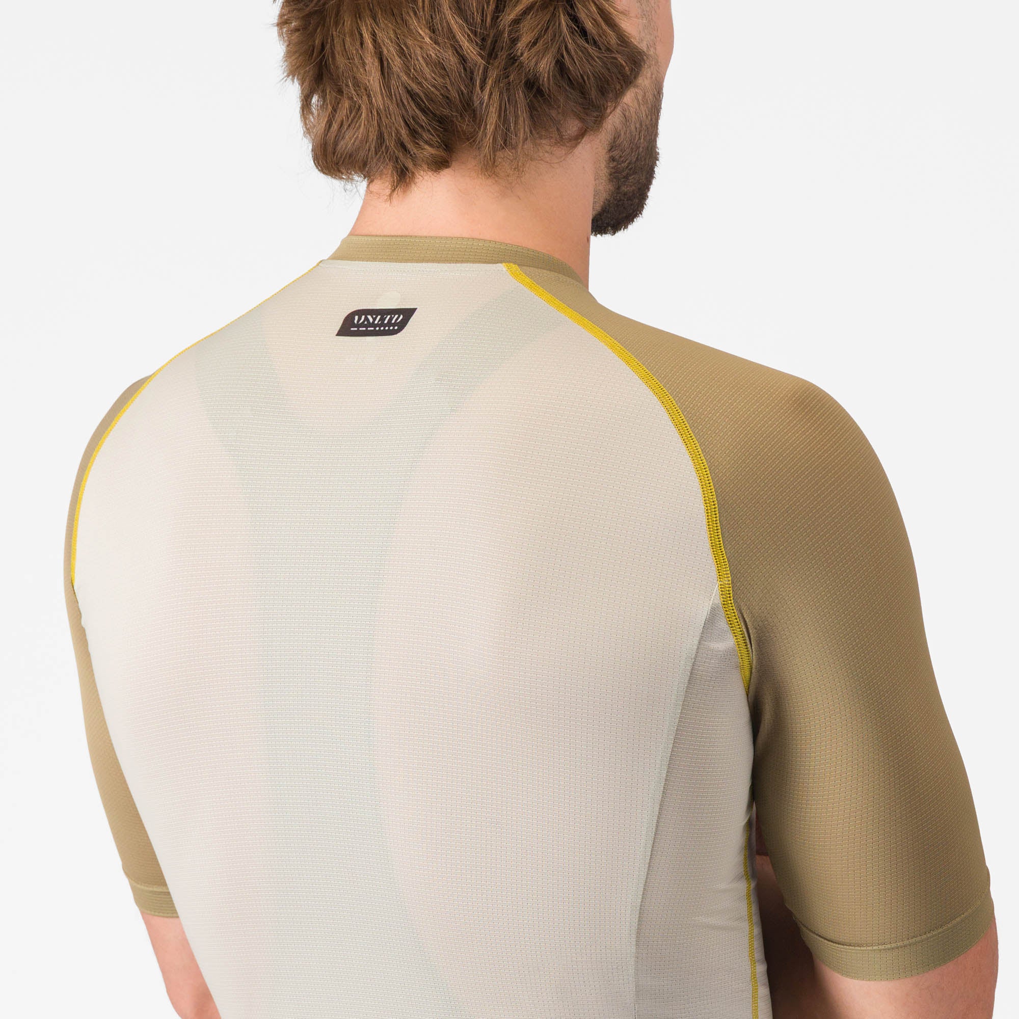 Castelli Unlimited Endurance 3 Jersey - Image 17