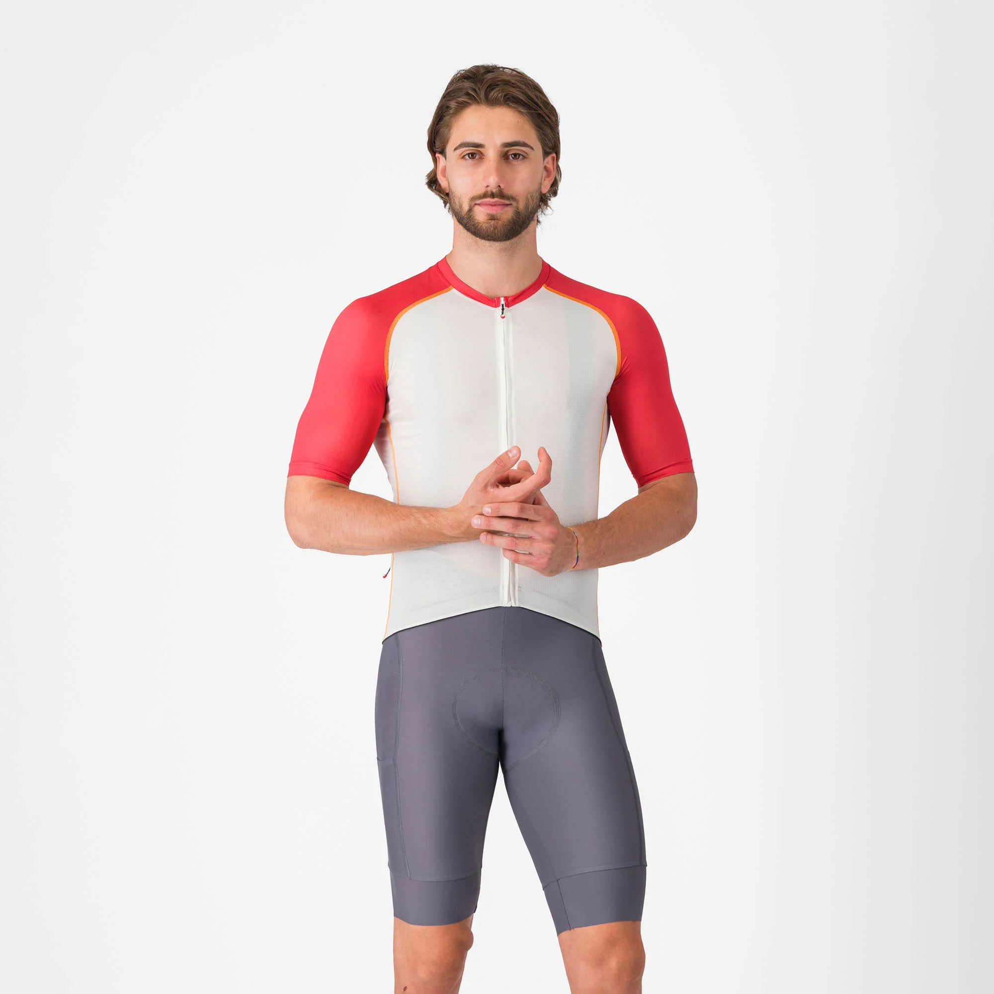Castelli Unlimited Endurance 3 Jersey - Image 3
