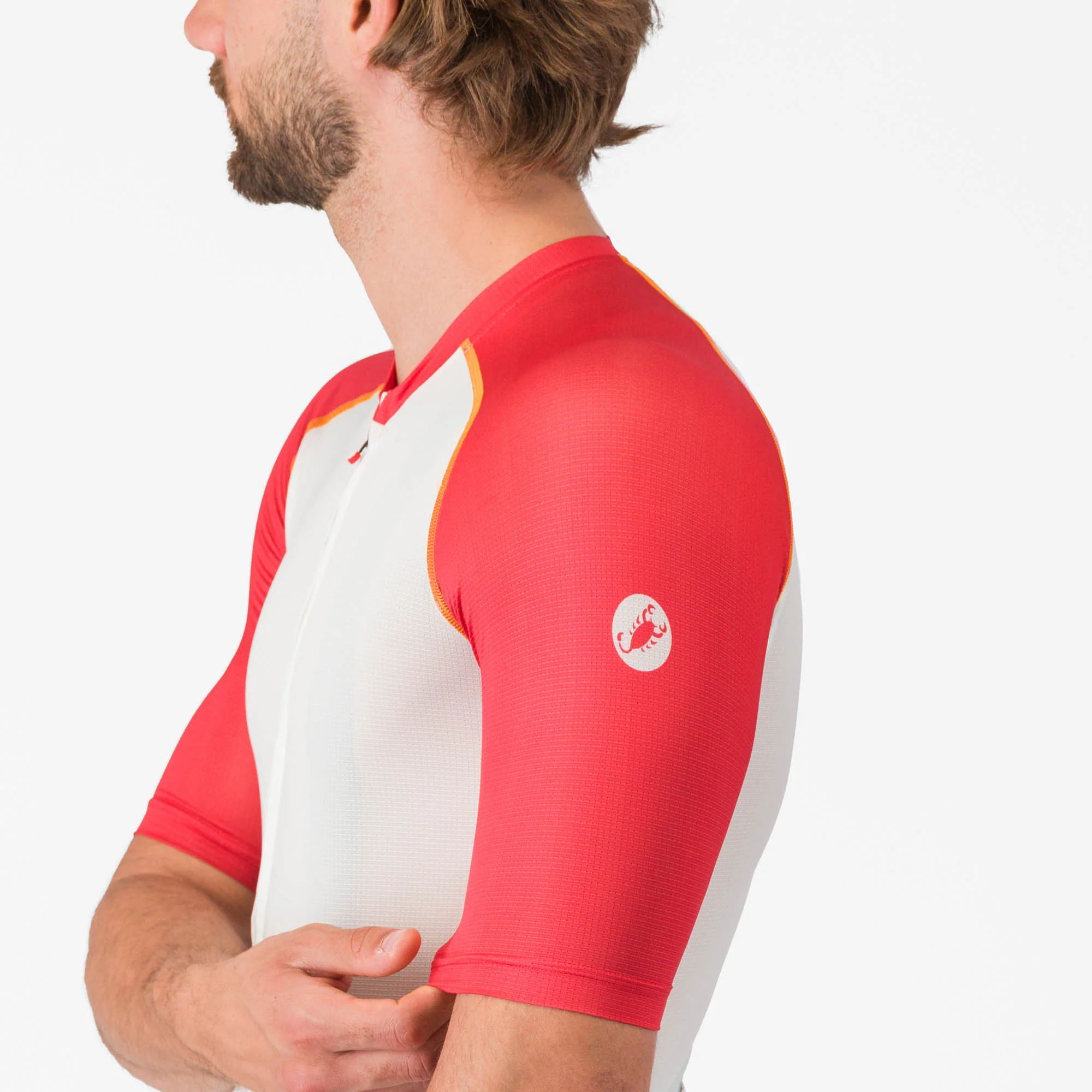 Castelli Unlimited Endurance 3 Jersey - Image 5