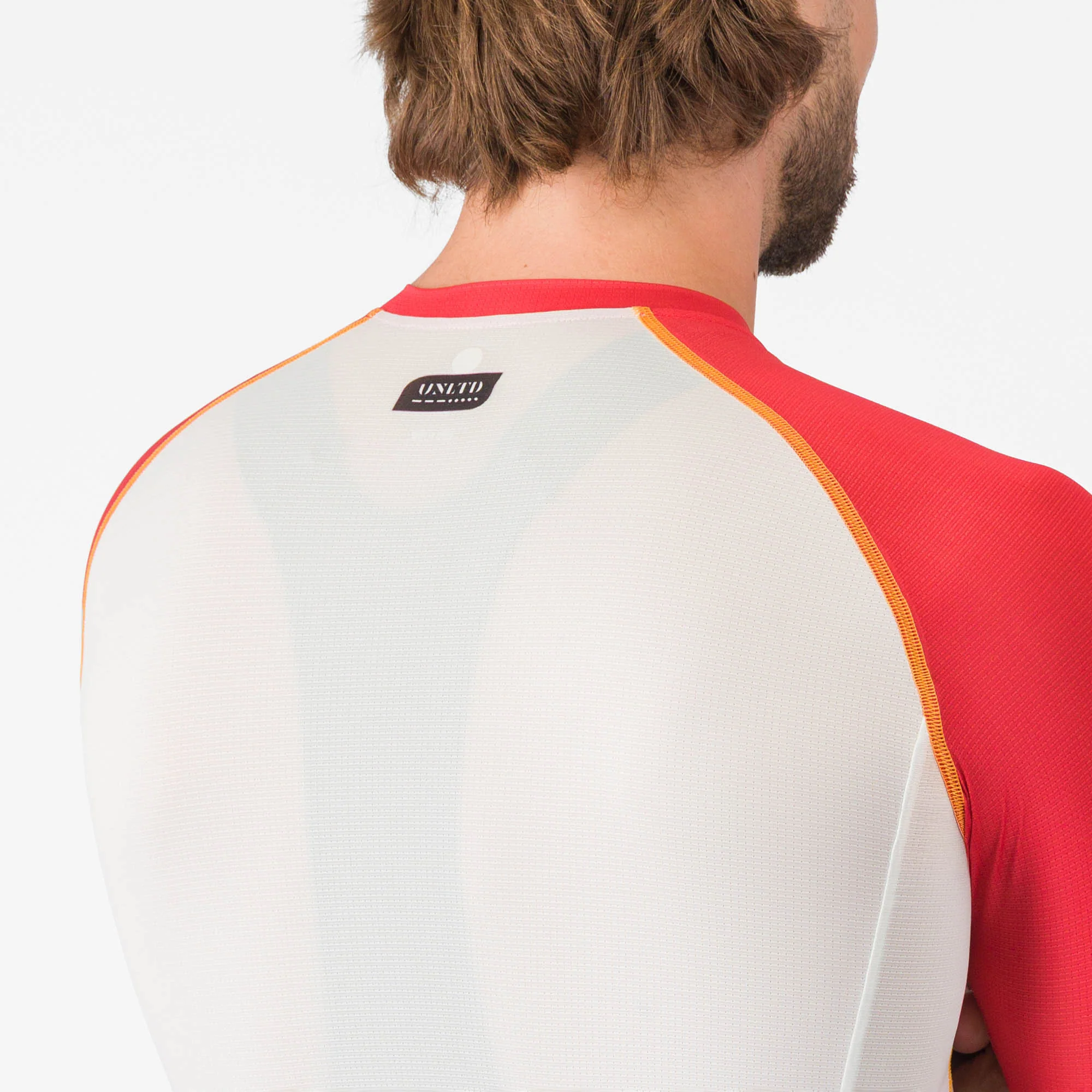 Castelli Unlimited Endurance 3 Jersey - Image 6