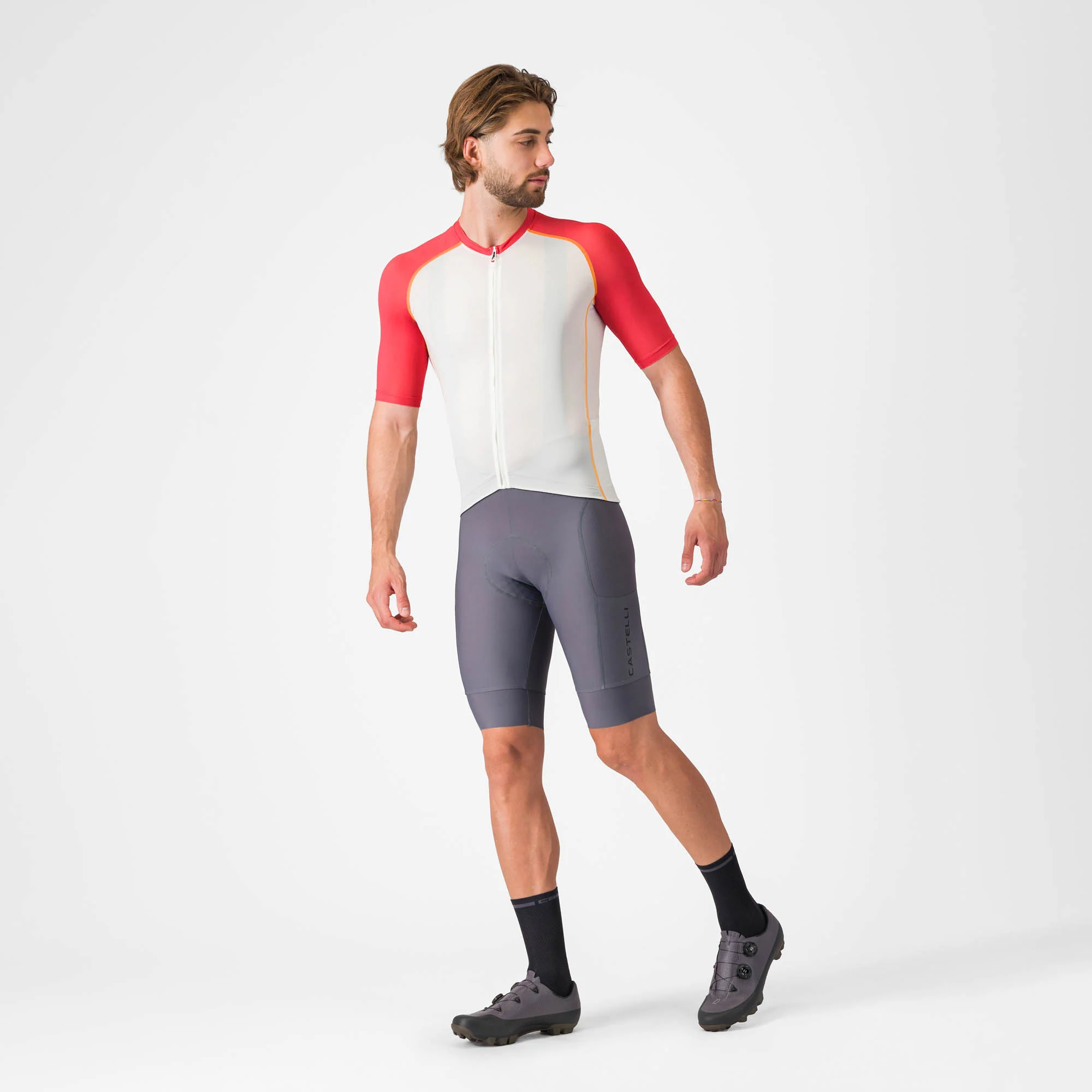 Castelli Unlimited Endurance 3 Jersey - Image 7