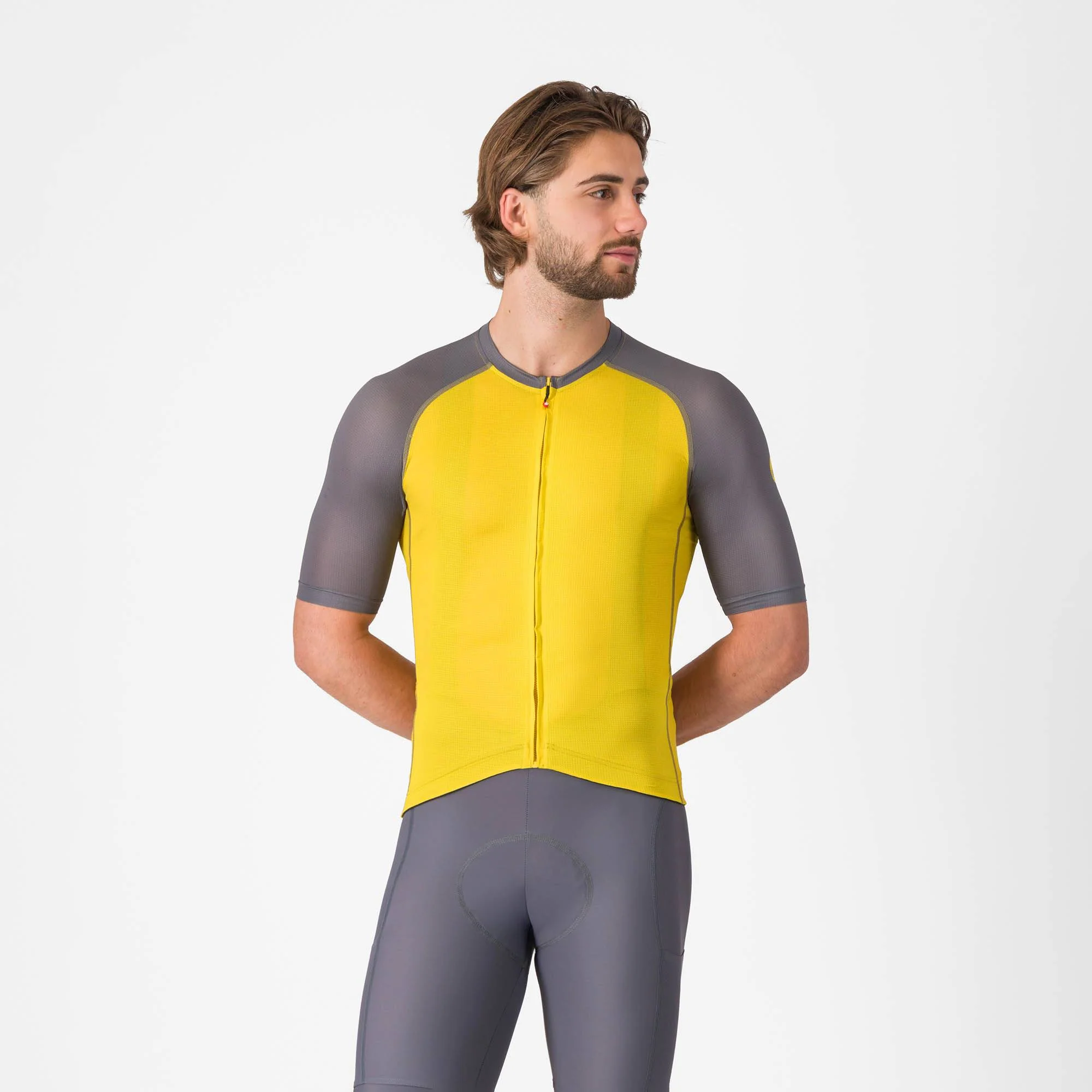 Castelli Unlimited Endurance 3 Jersey - Image 8