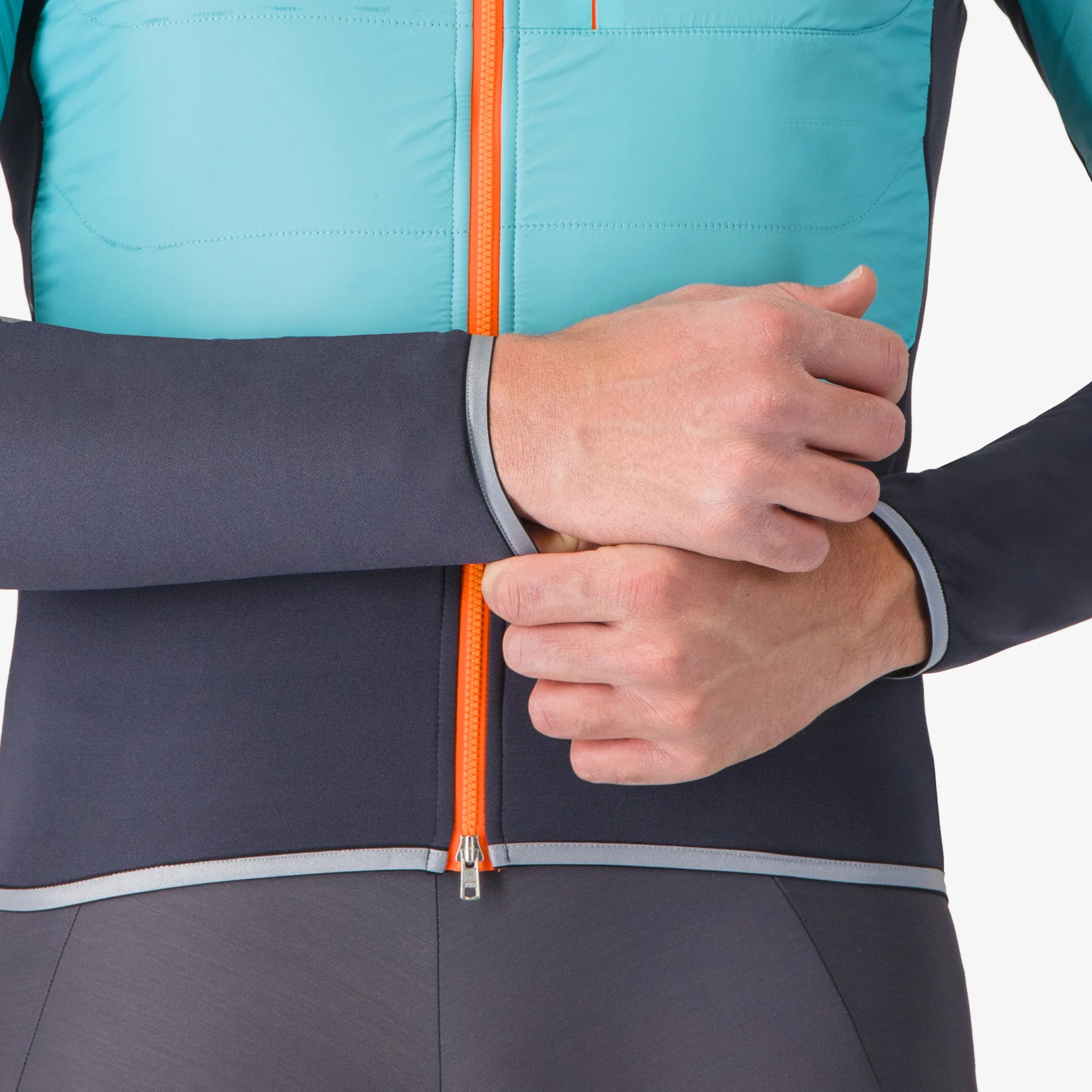 Castelli Unlimited Jacket - Image 3