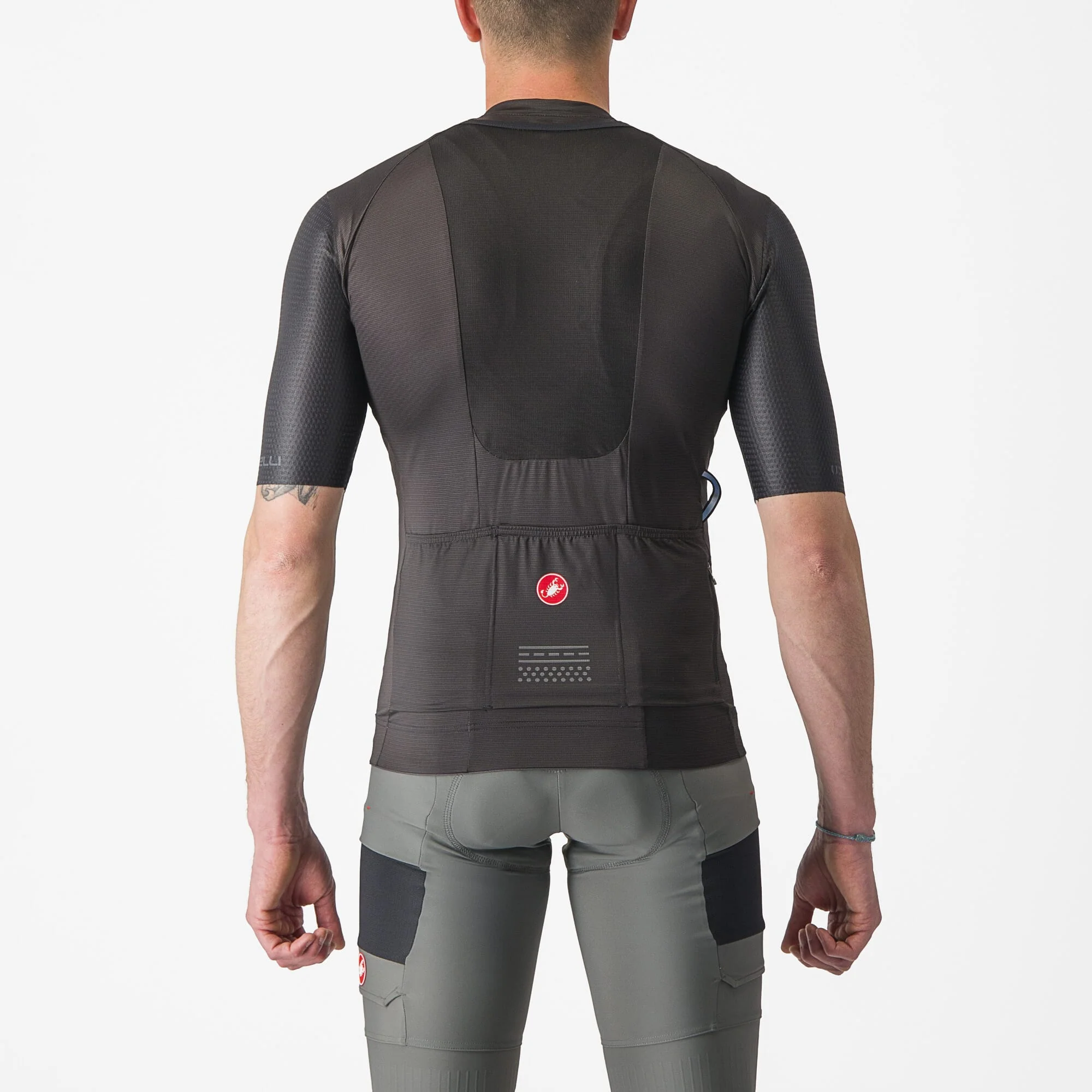 Castelli Unlimited Pro Jersey - Image 2