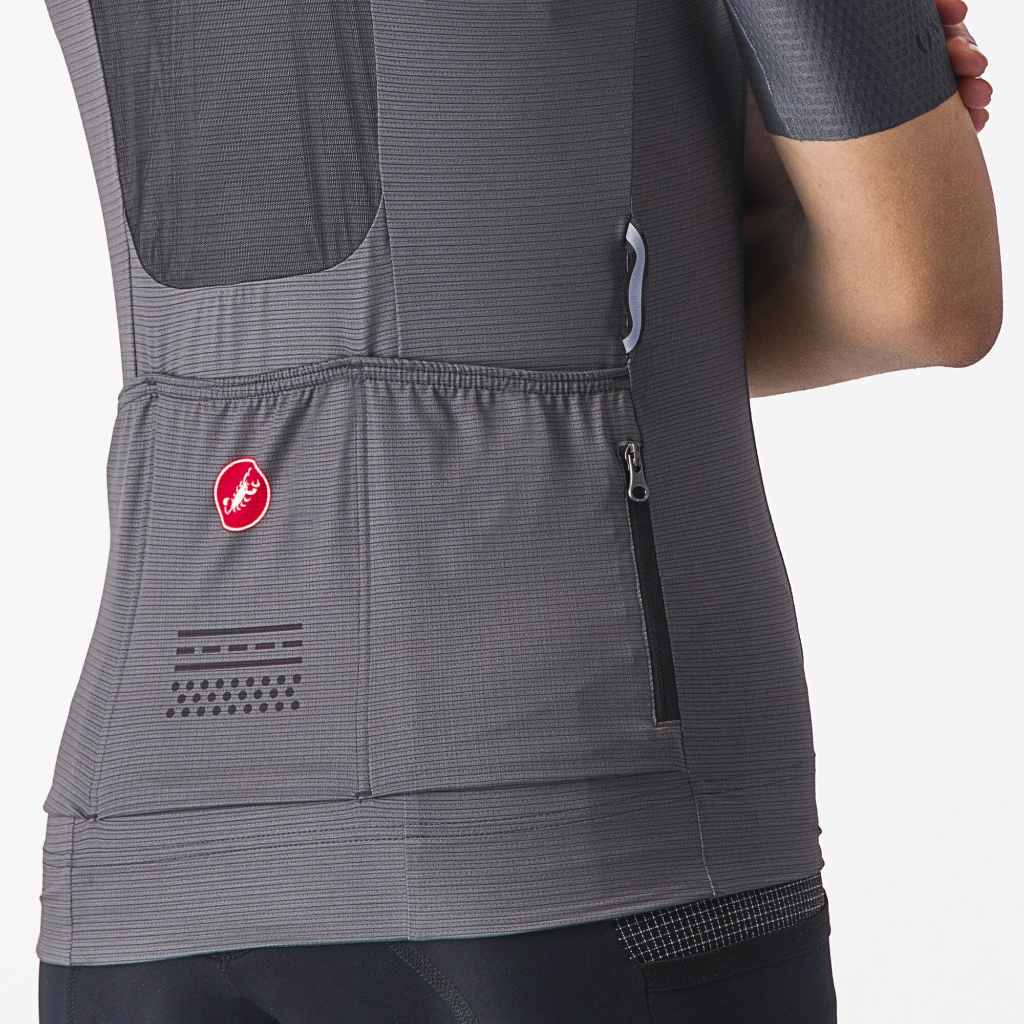 Castelli Unlimited Pro Women's Jersey - Image 13
