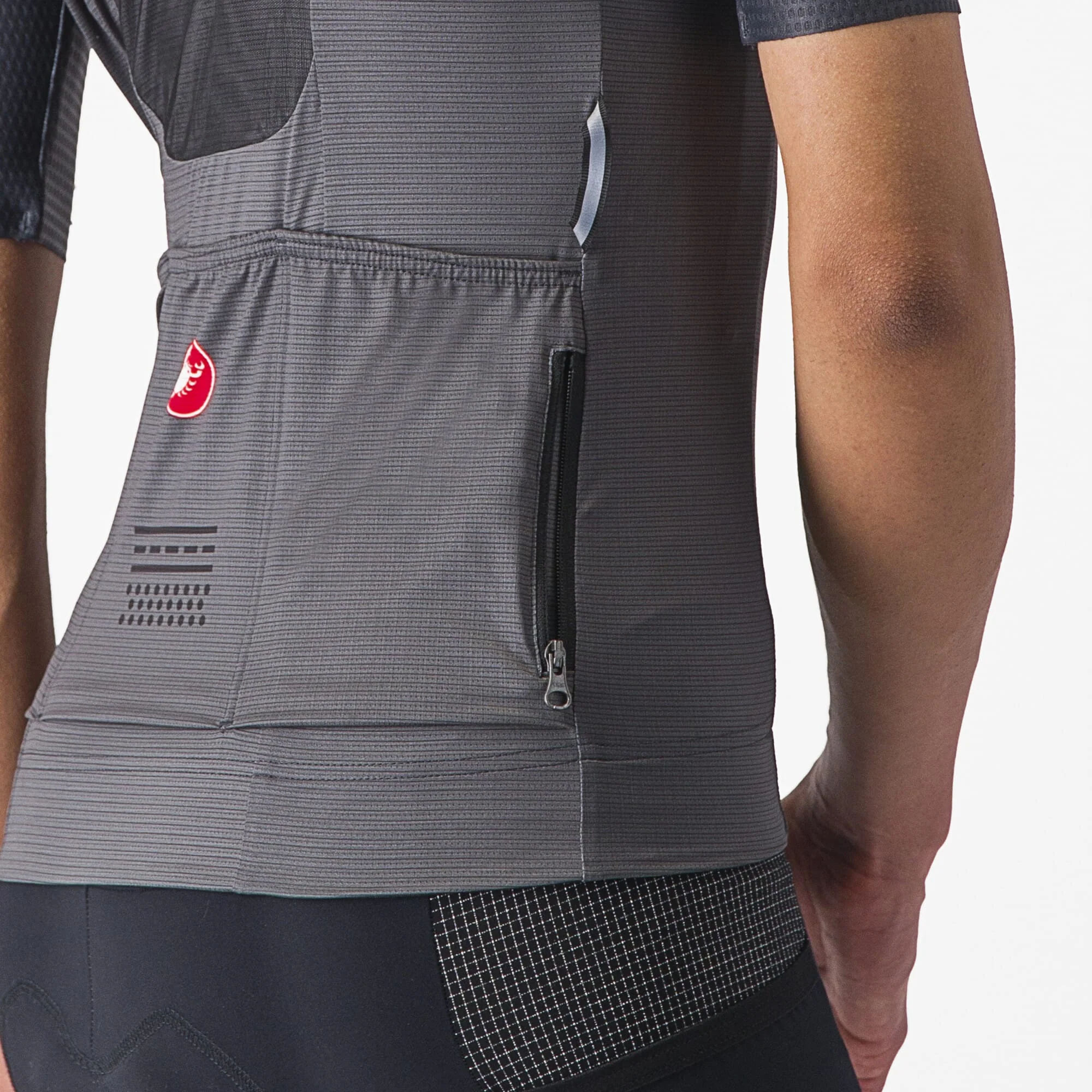 Castelli Unlimited Pro Women's Jersey - Image 15