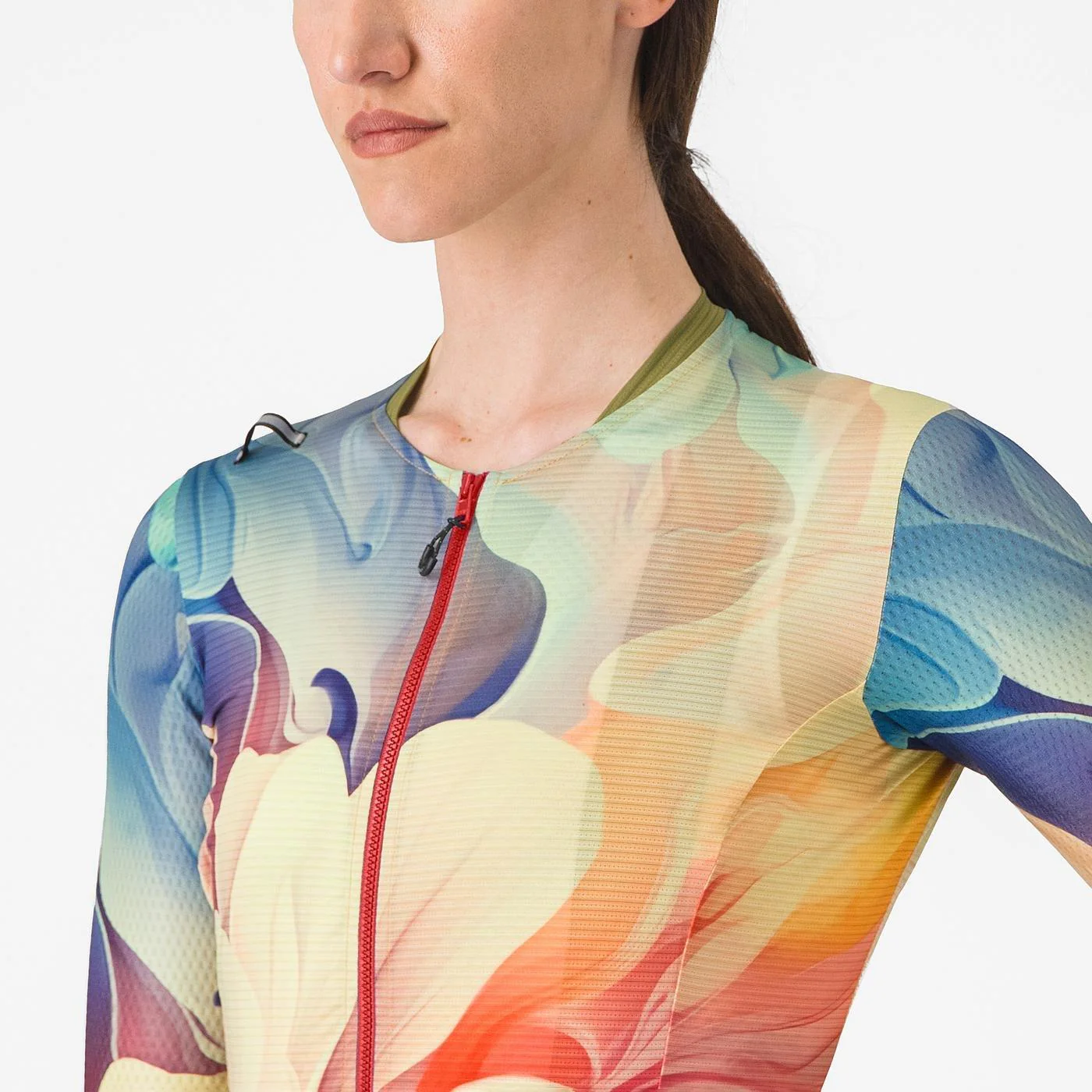 Castelli Unlimited Pro Women's Jersey - Image 6