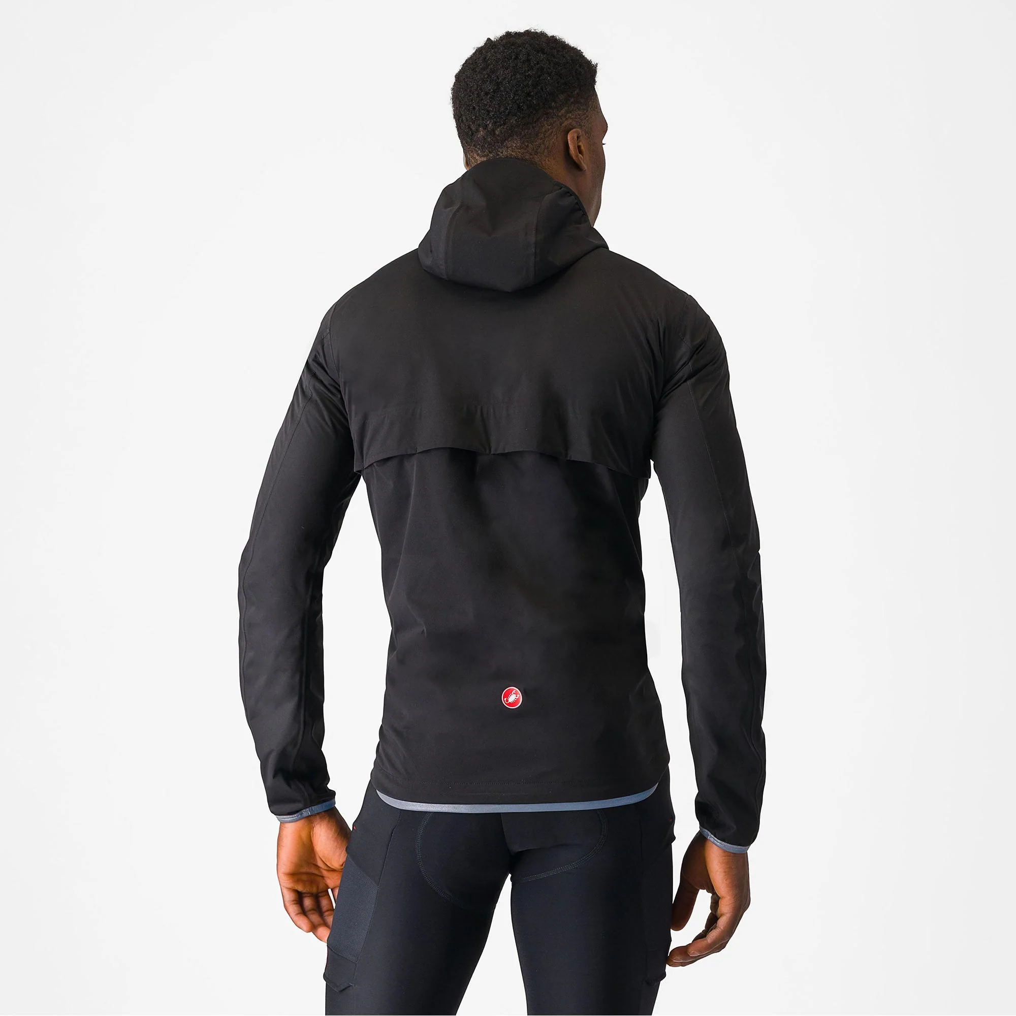 Castelli Unlimited Rain Jacket - Image 2