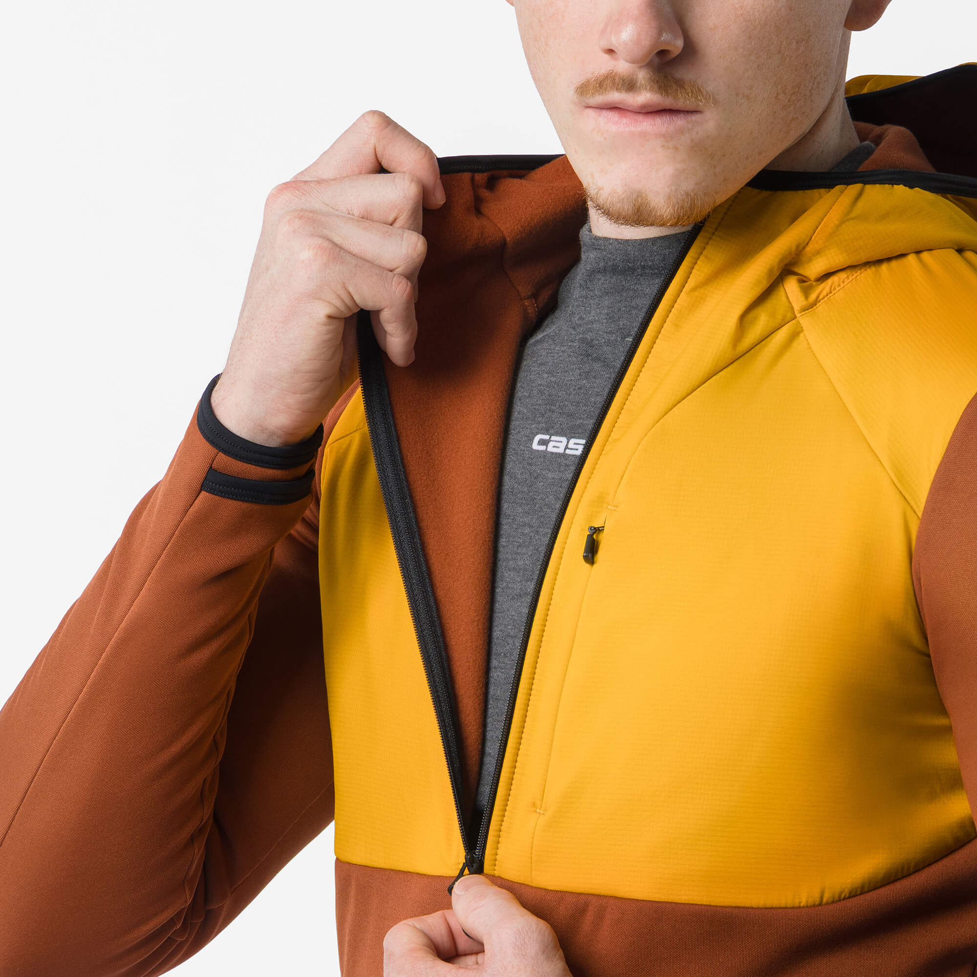 Castelli Unlimited Roam Hoodie - Image 14
