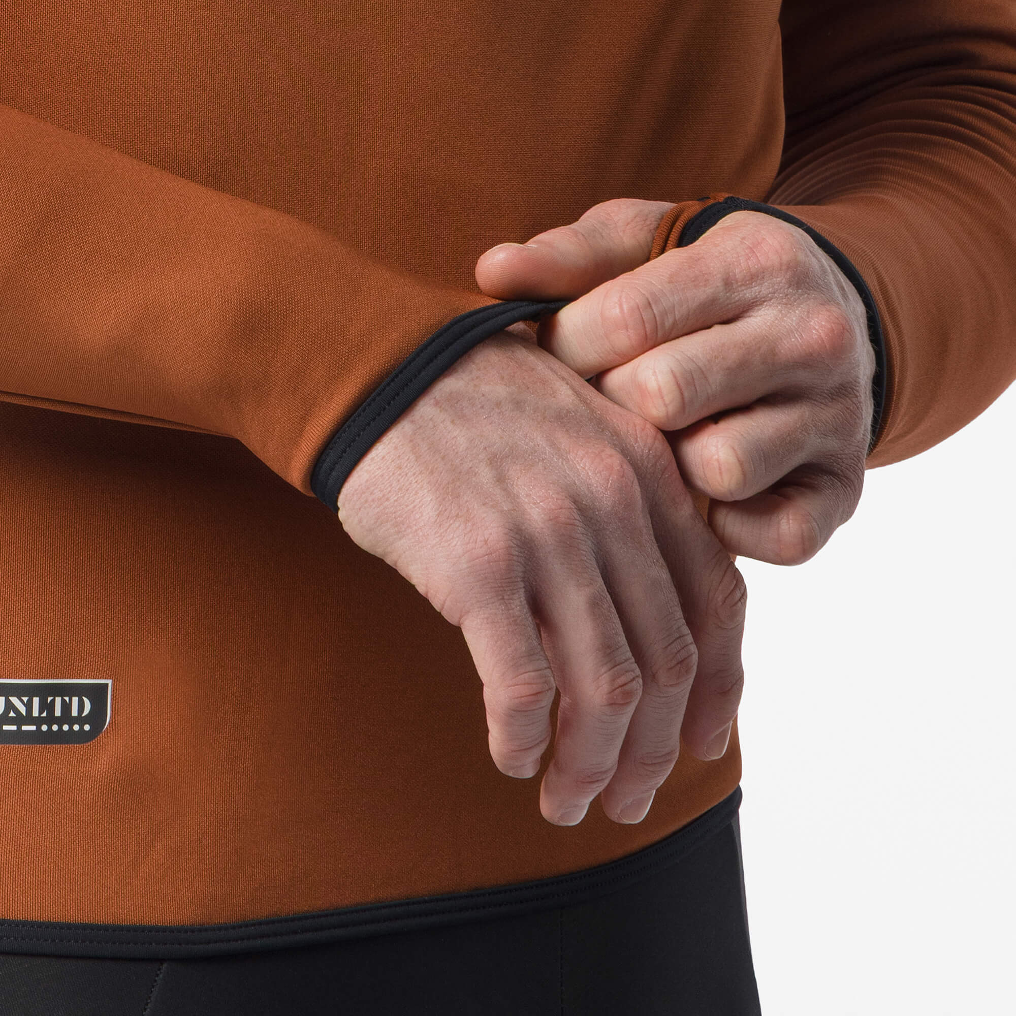 Castelli Unlimited Roam Hoodie - Image 15