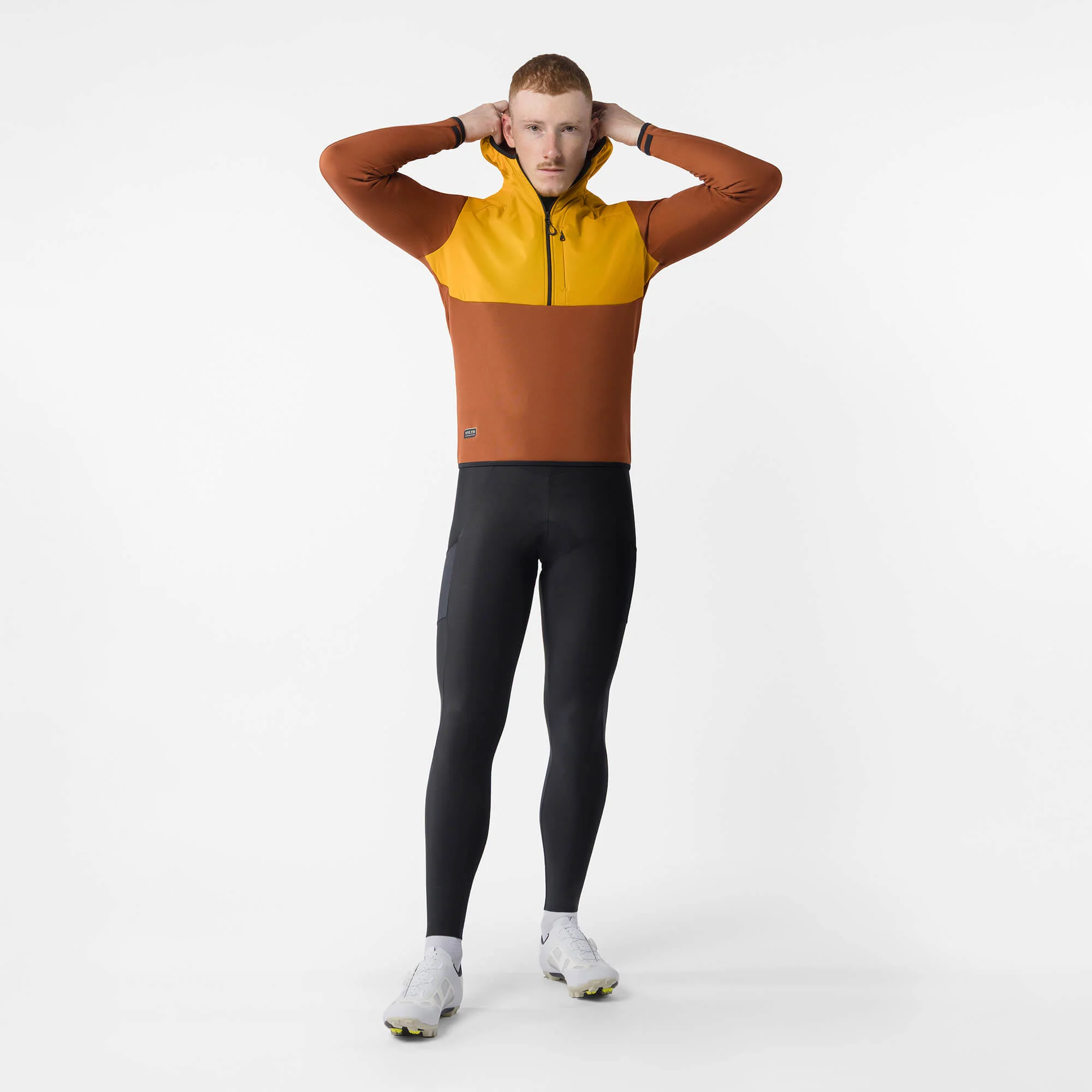 Castelli Unlimited Roam Hoodie - Image 17