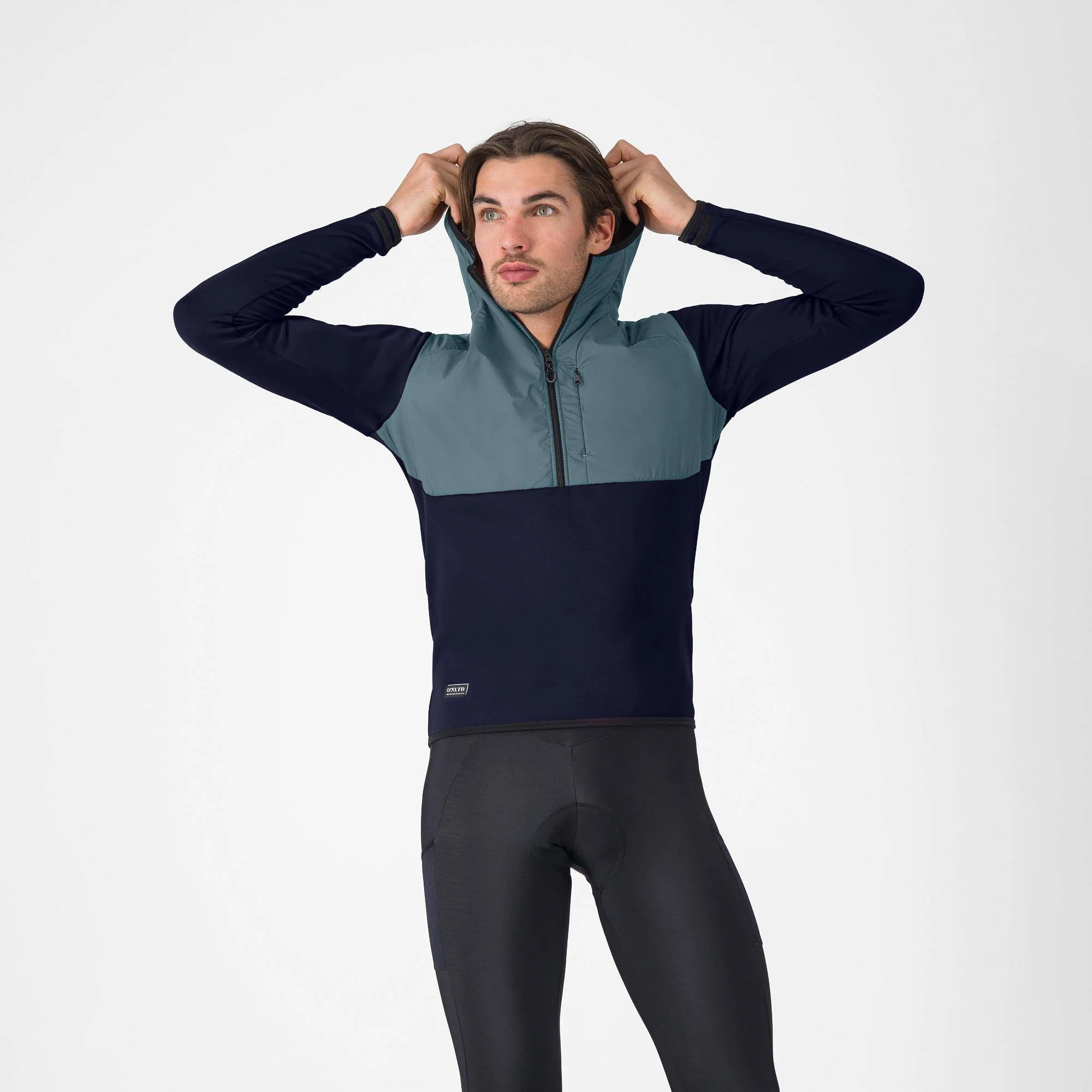Castelli Unlimited Roam Hoodie - Image 18