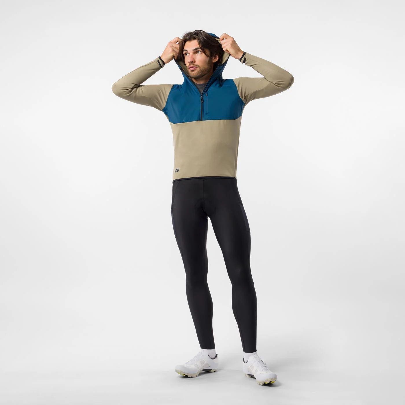Castelli Unlimited Roam Hoodie - Image 6