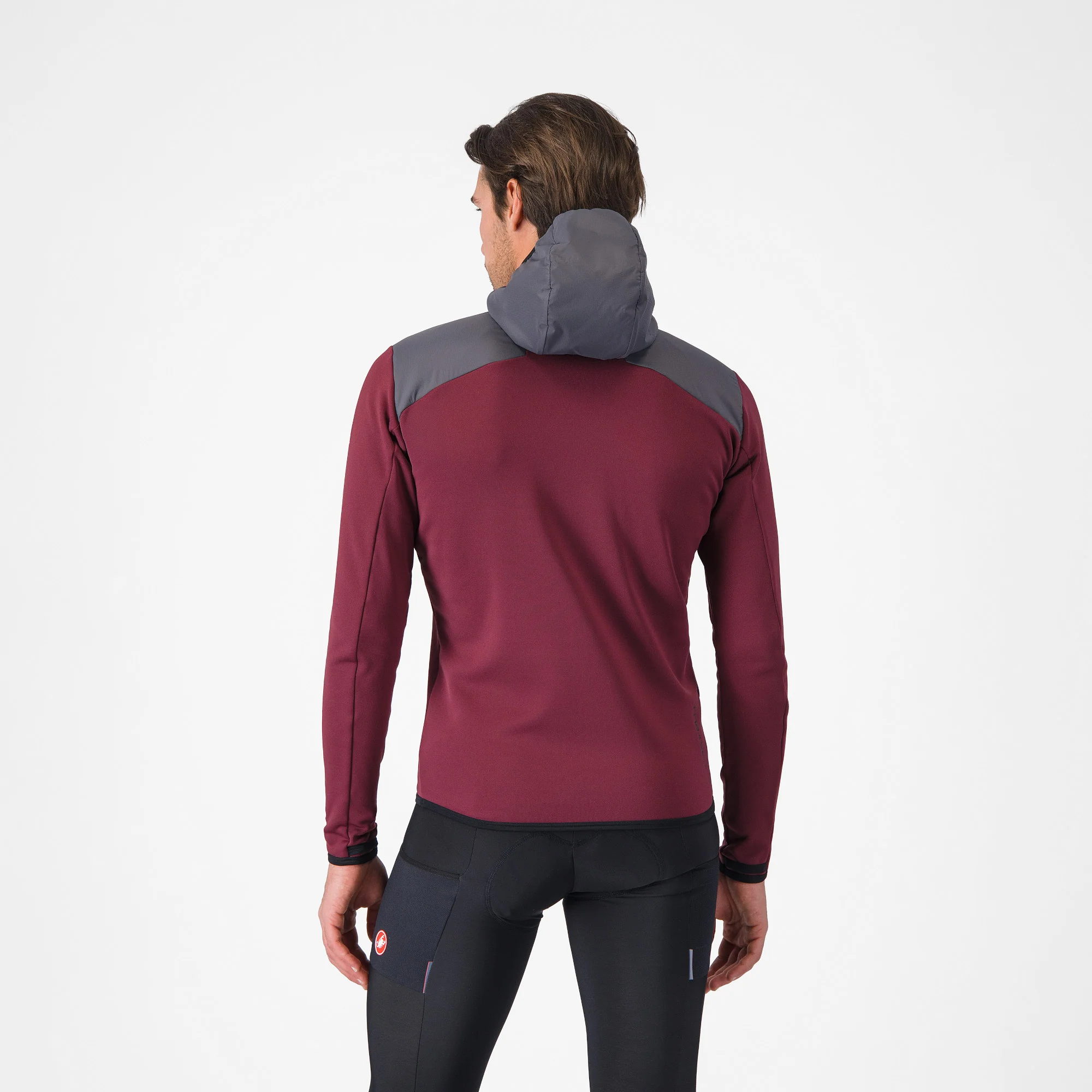 Castelli Unlimited Roam Hoodie - Image 8