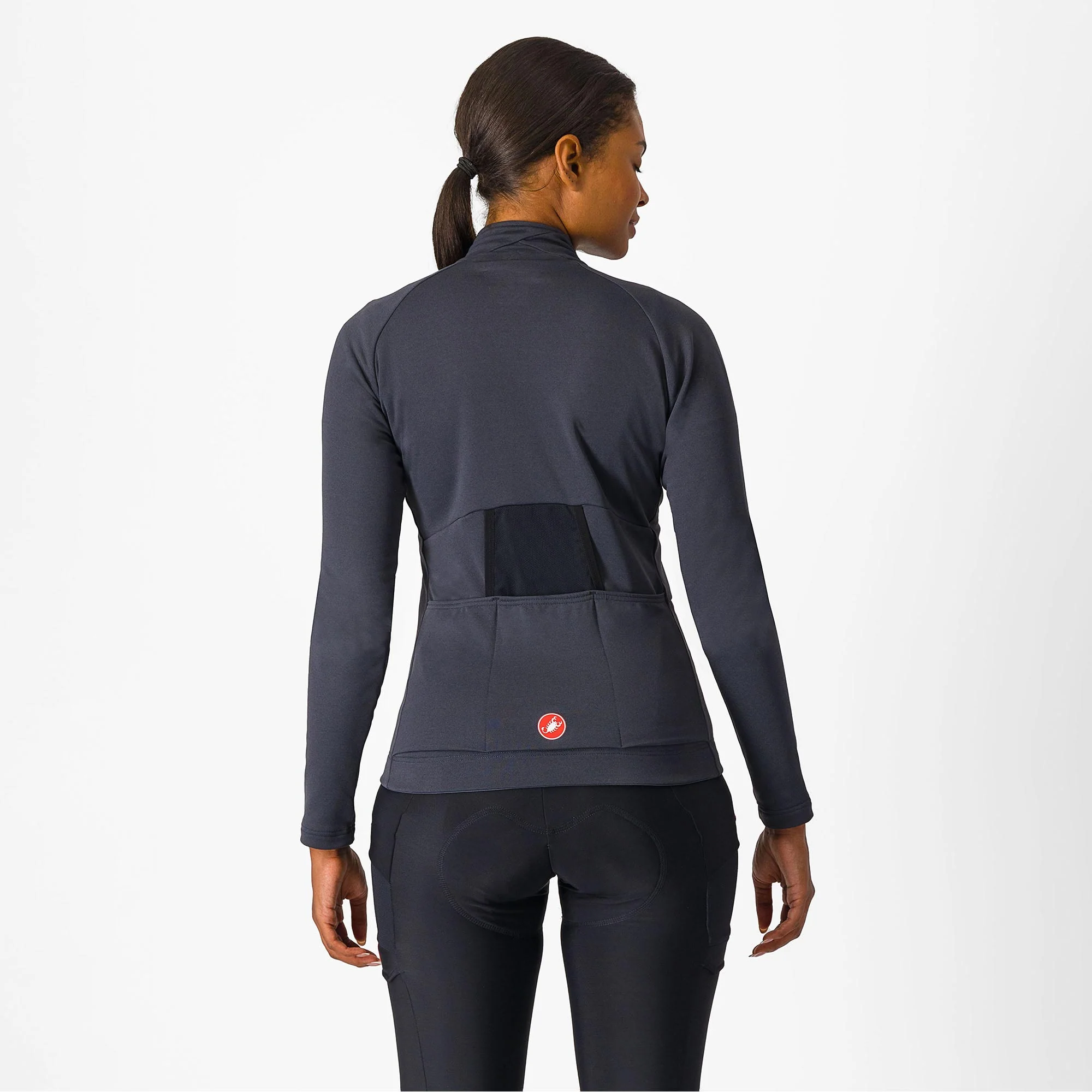 Castelli Unlimited Trail 2 Women's Jersey - Image 2