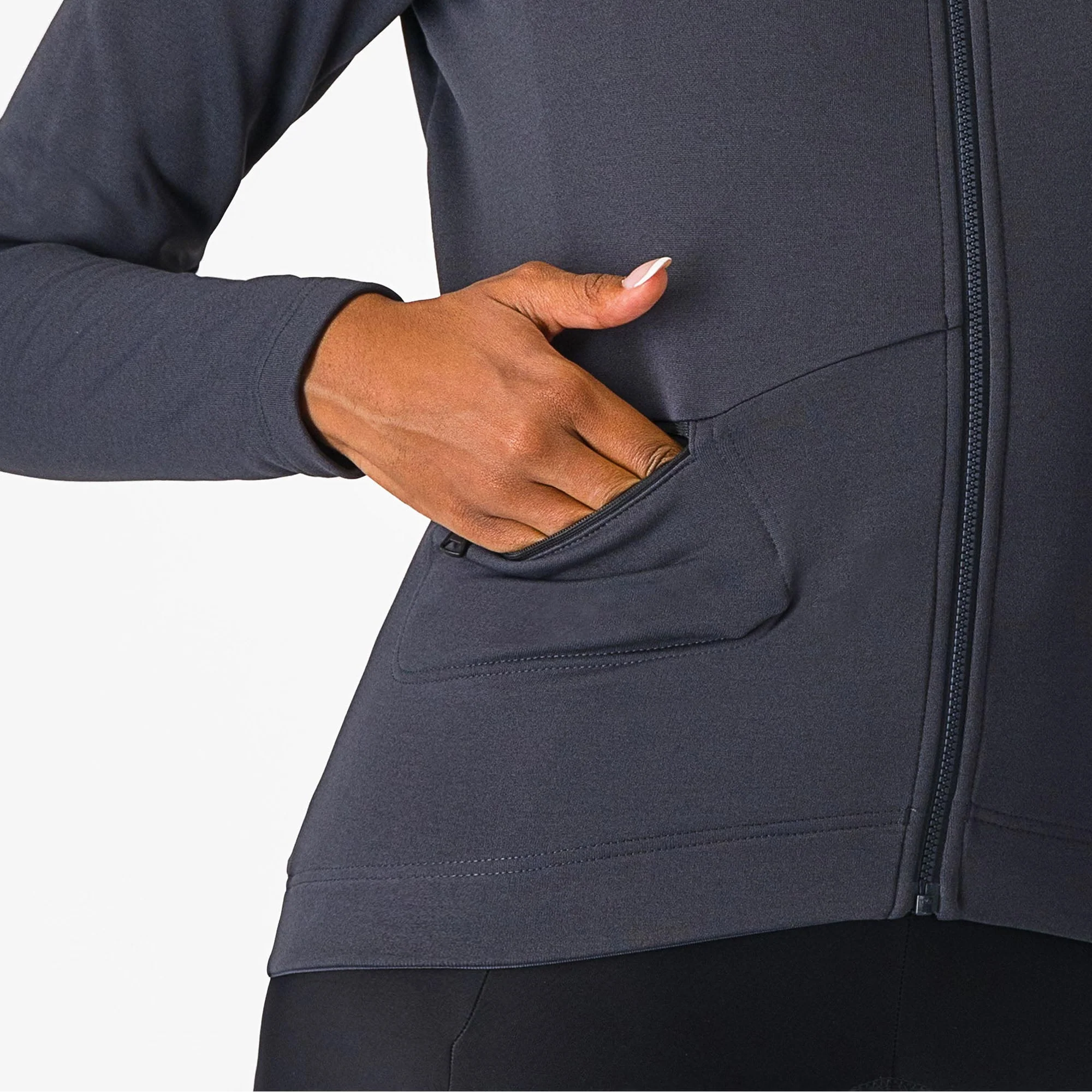 Castelli Unlimited Trail 2 Women's Jersey - Image 3