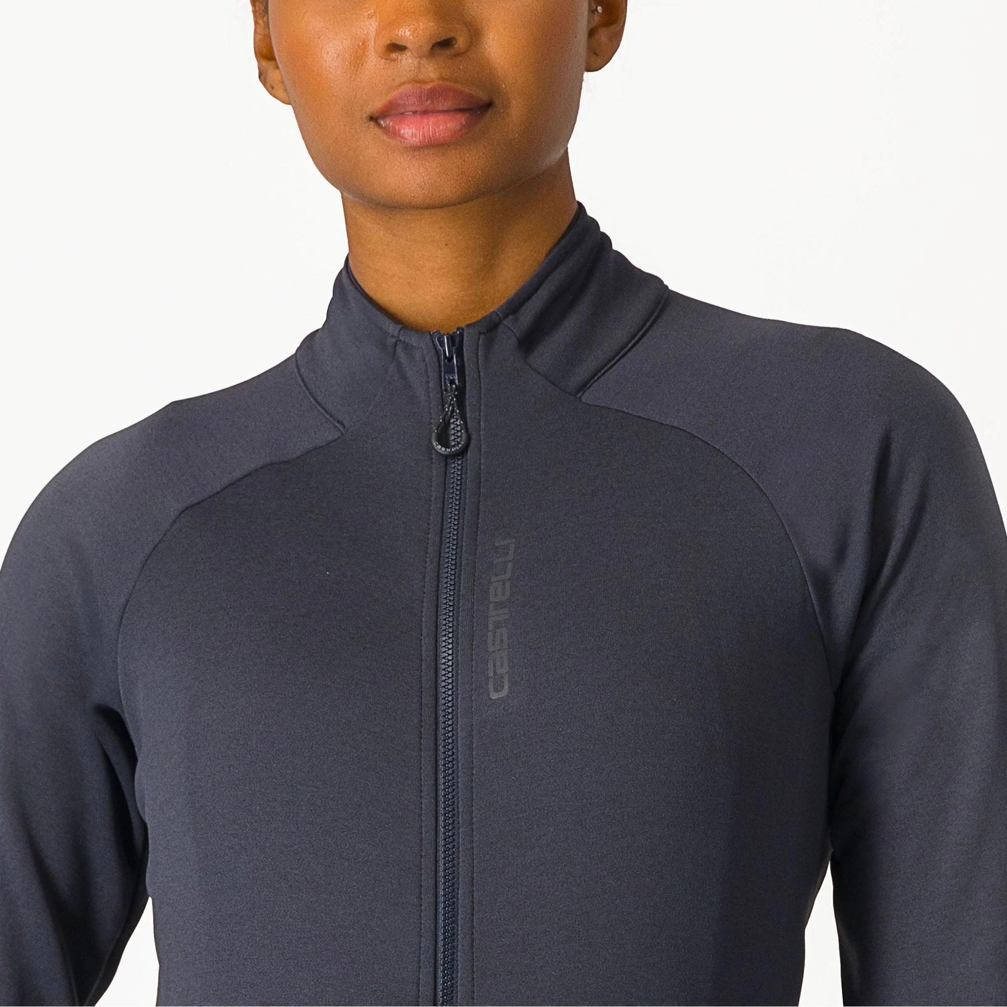 Castelli Unlimited Trail 2 Women's Jersey - Image 5