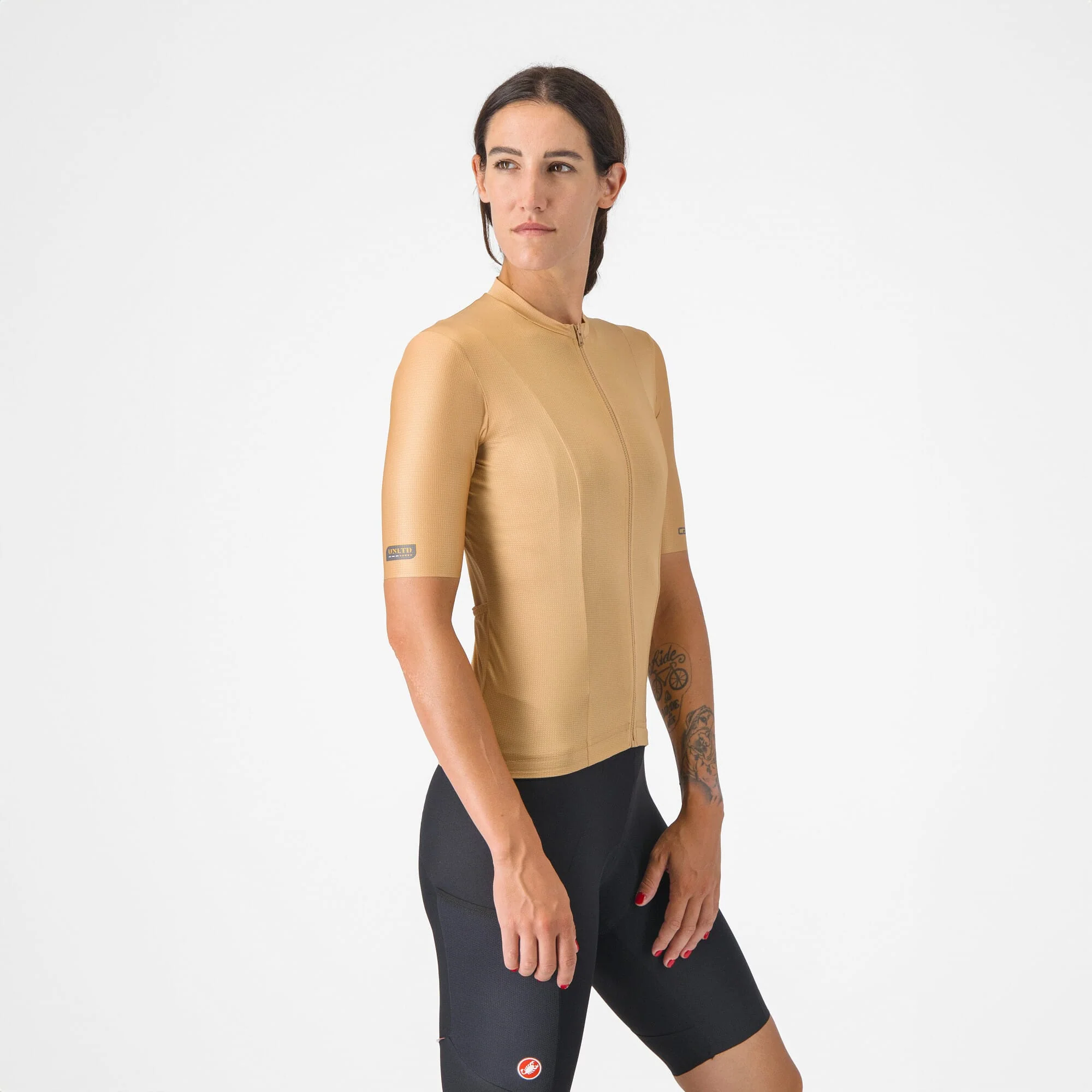 Castelli Unlimited Women's Jersey